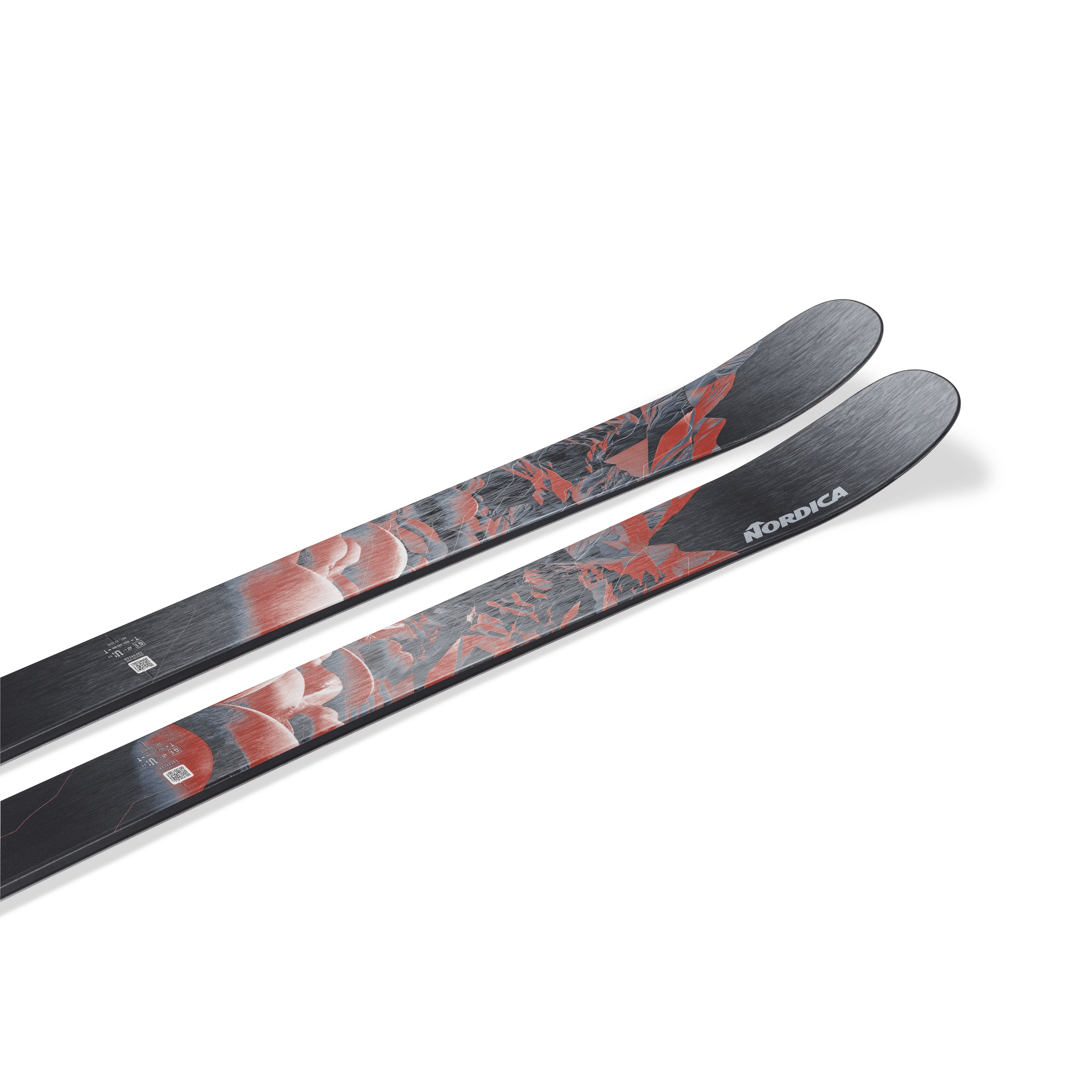 Nordica Enforcer 99 Qualità Garantita