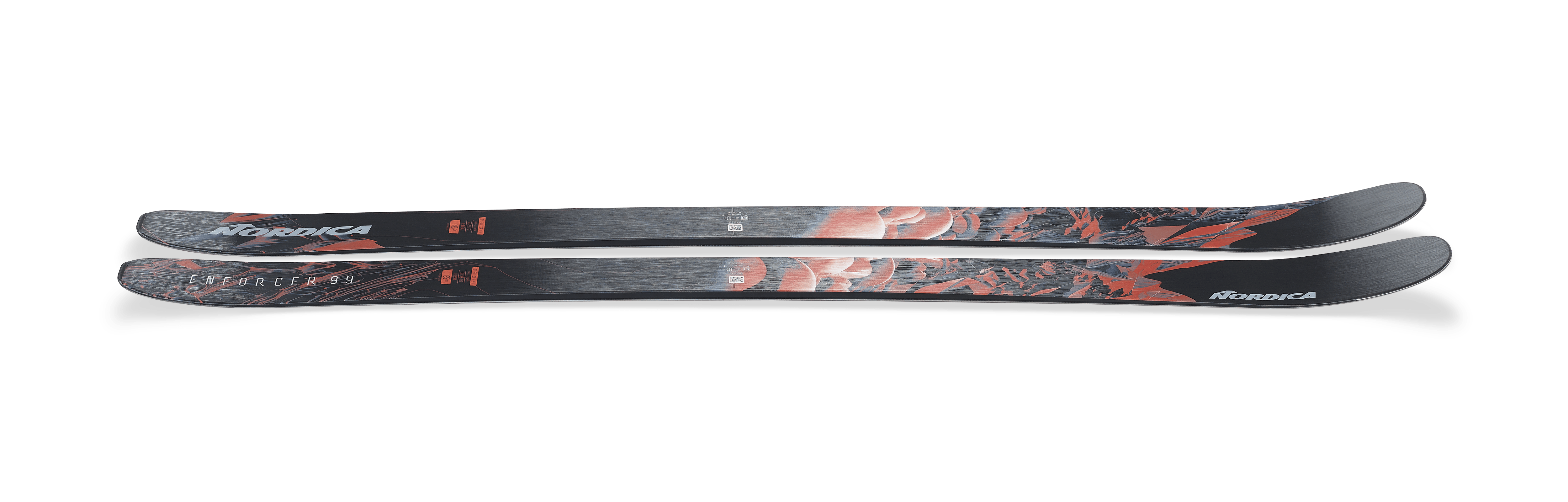 Nordica Enforcer 99 Qualità Garantita