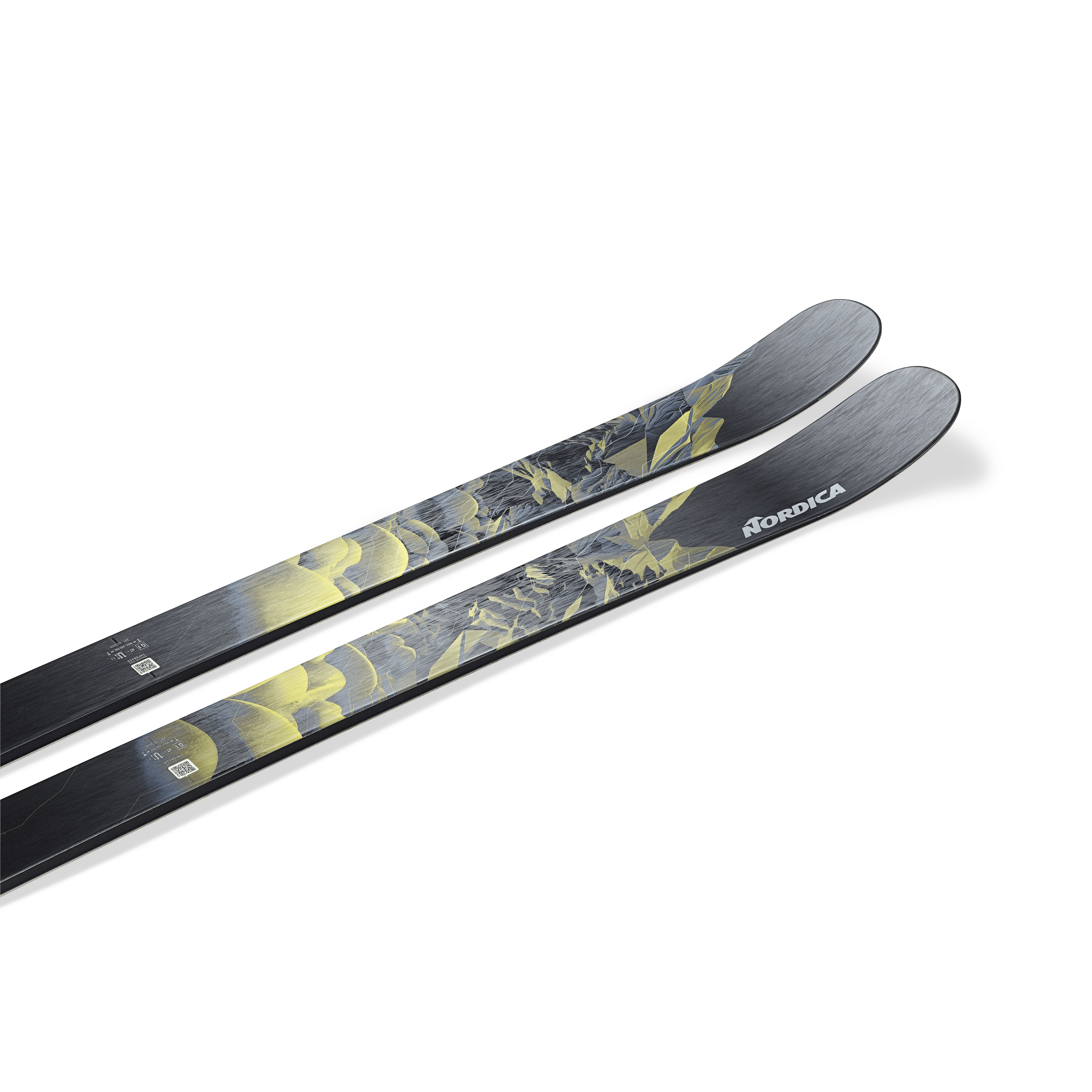 Nordica Enforcer 94 Negozi Online