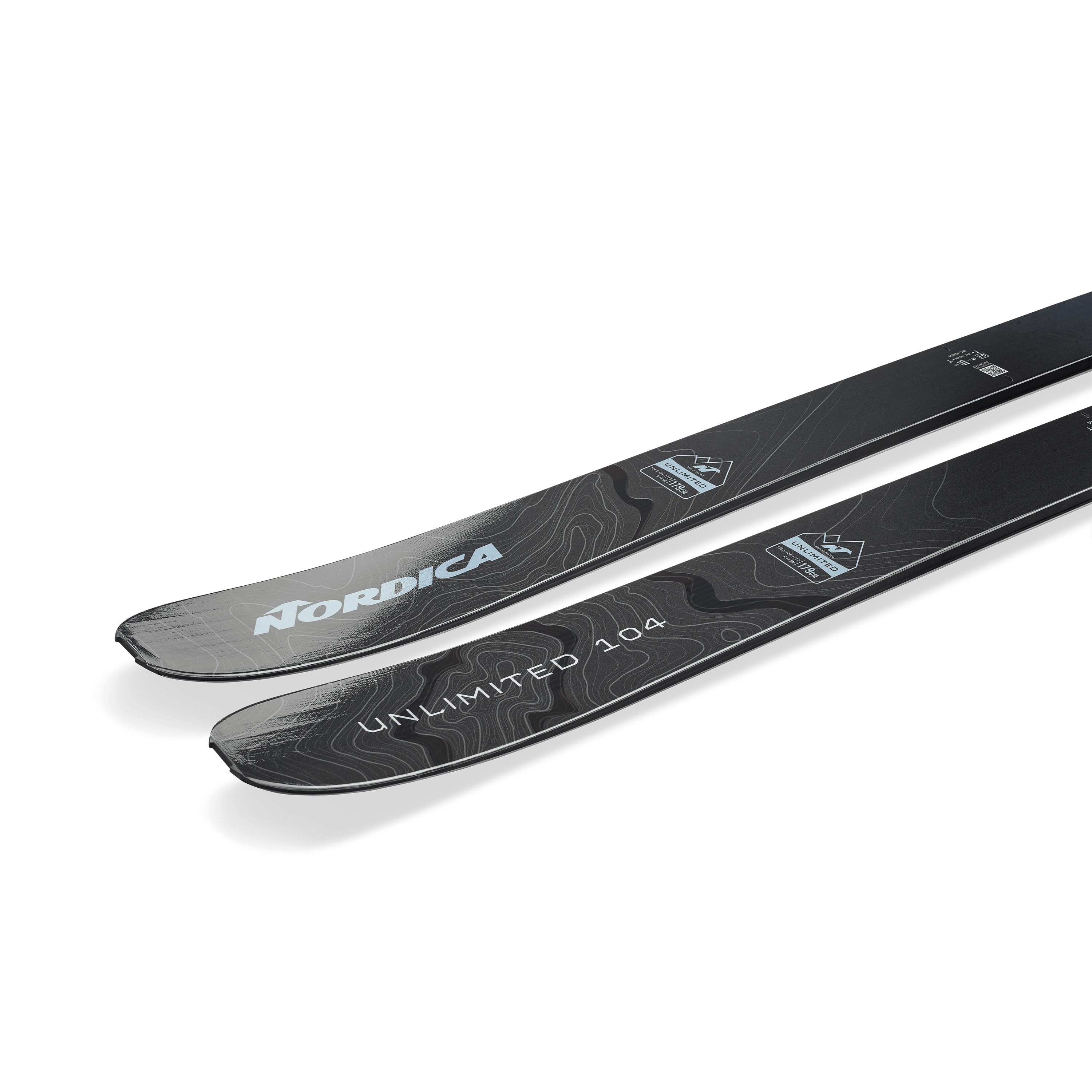 Nordica Unlimited 104 Consegna Veloce
