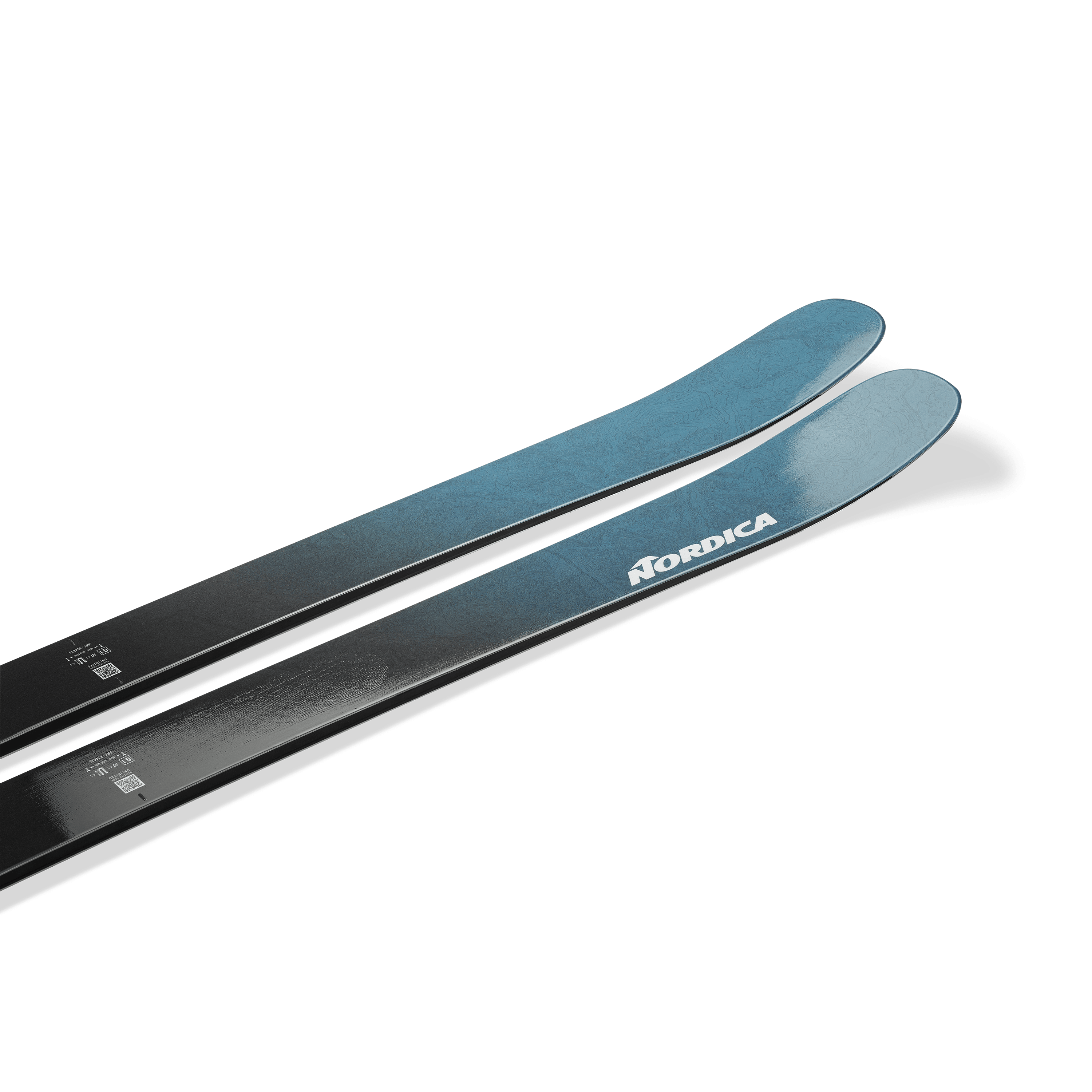 Nordica Unlimited 104 Consegna Veloce
