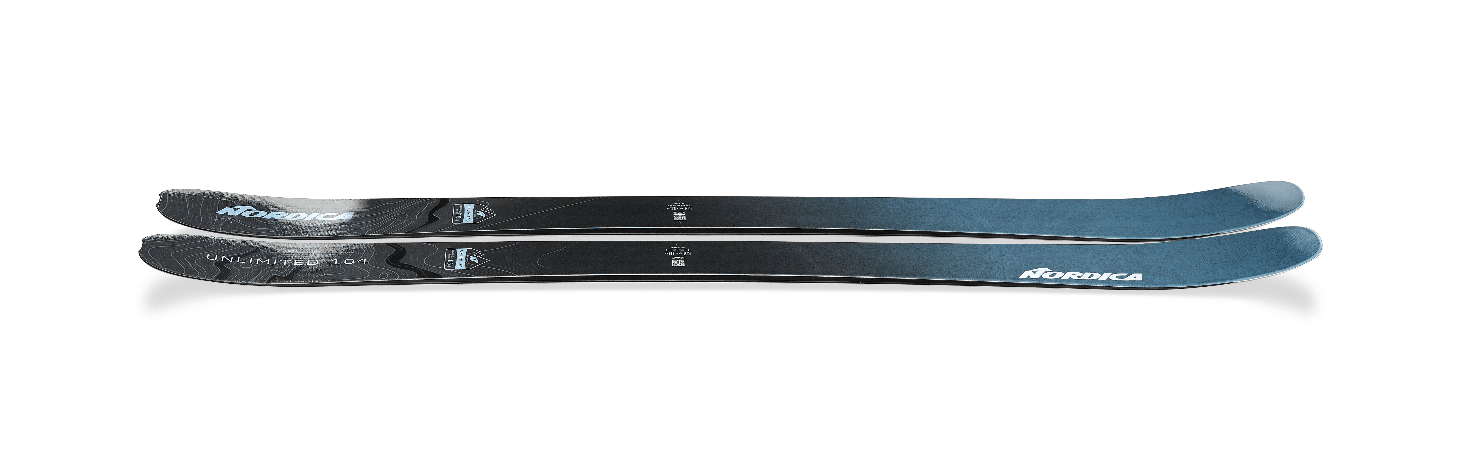 Nordica Unlimited 104 Consegna Veloce