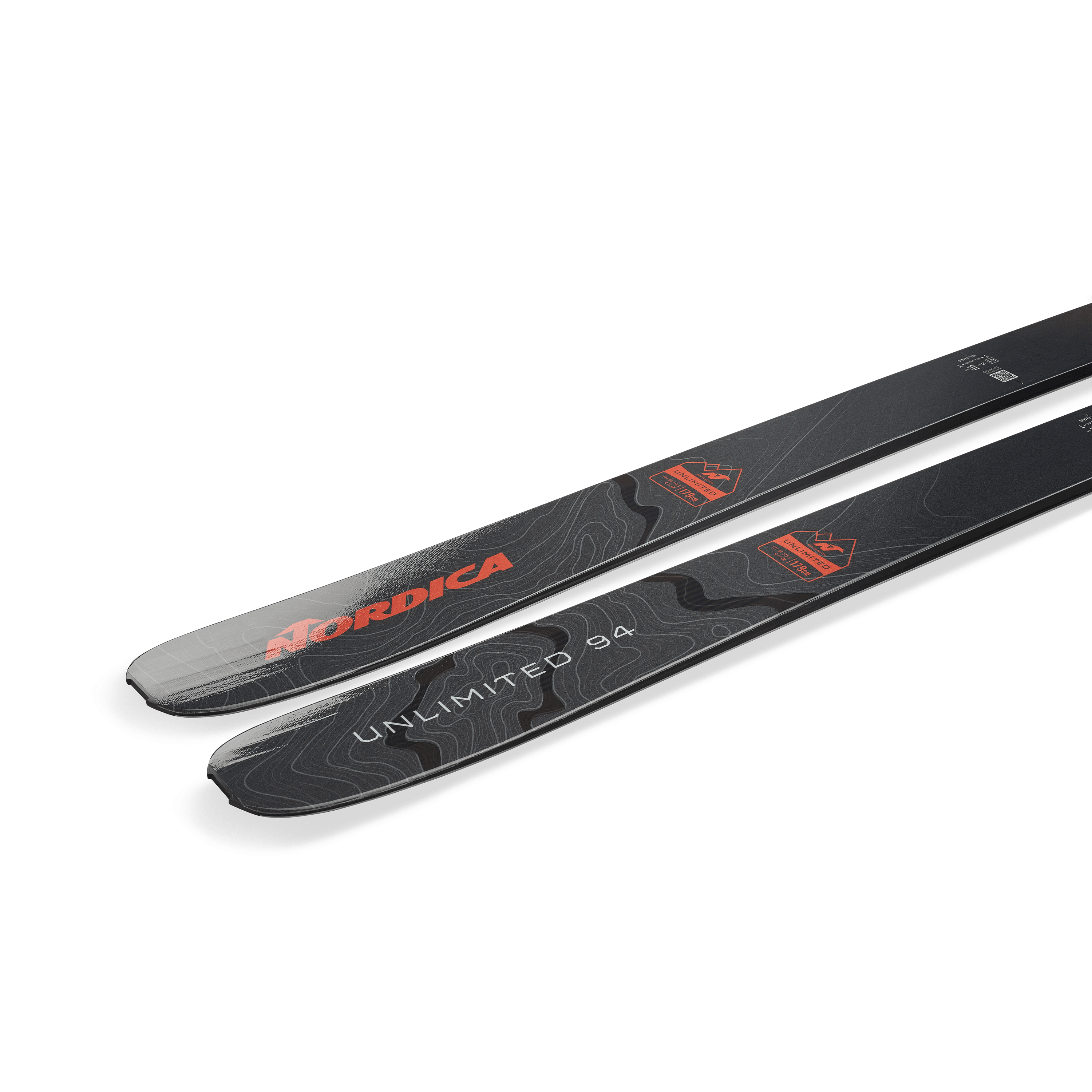 Nordica Unlimited 94 Promozione Limitata