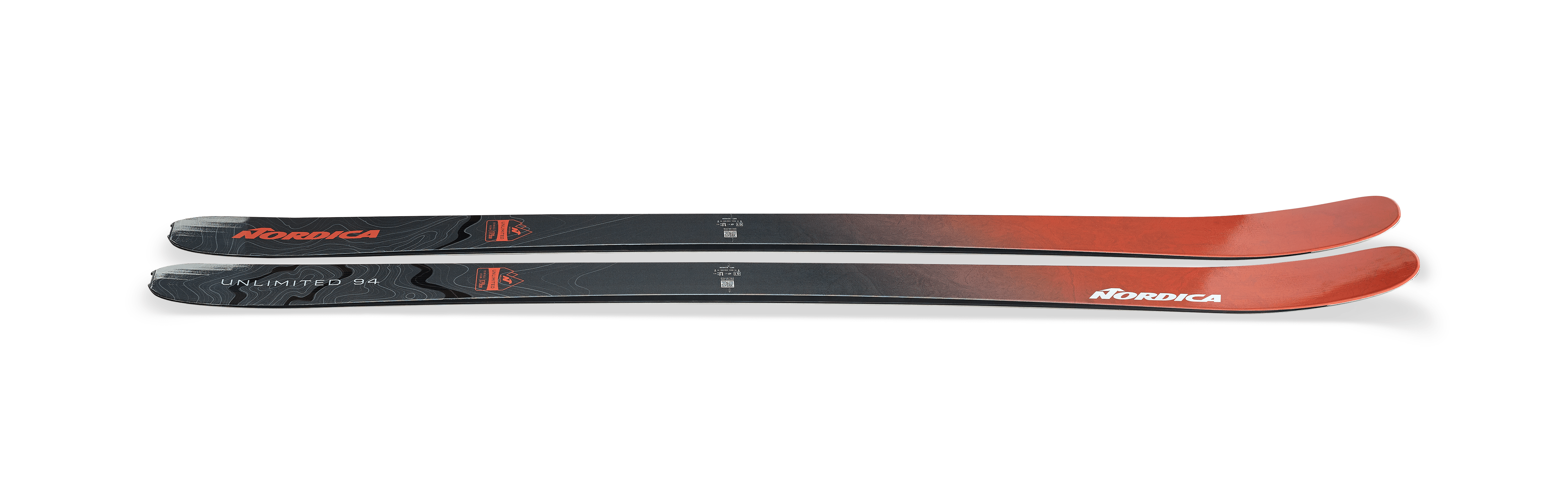Nordica Unlimited 94 Promozione Limitata