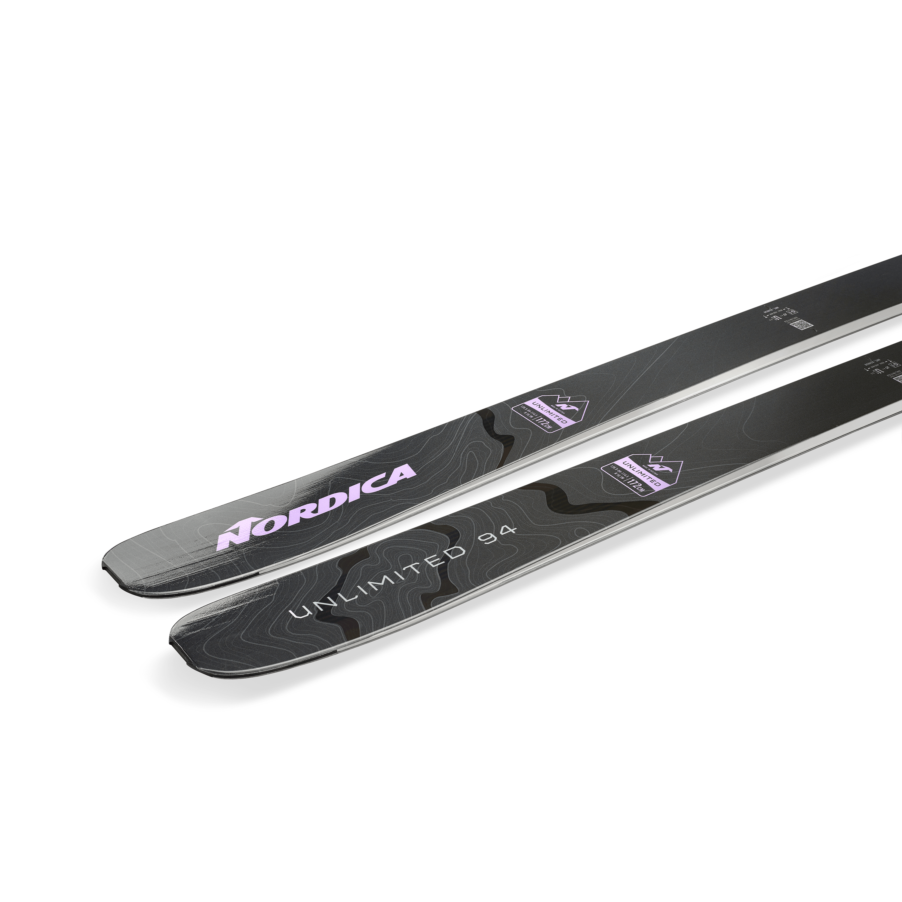 Nordica Unlimited 94 Fino Al -60%