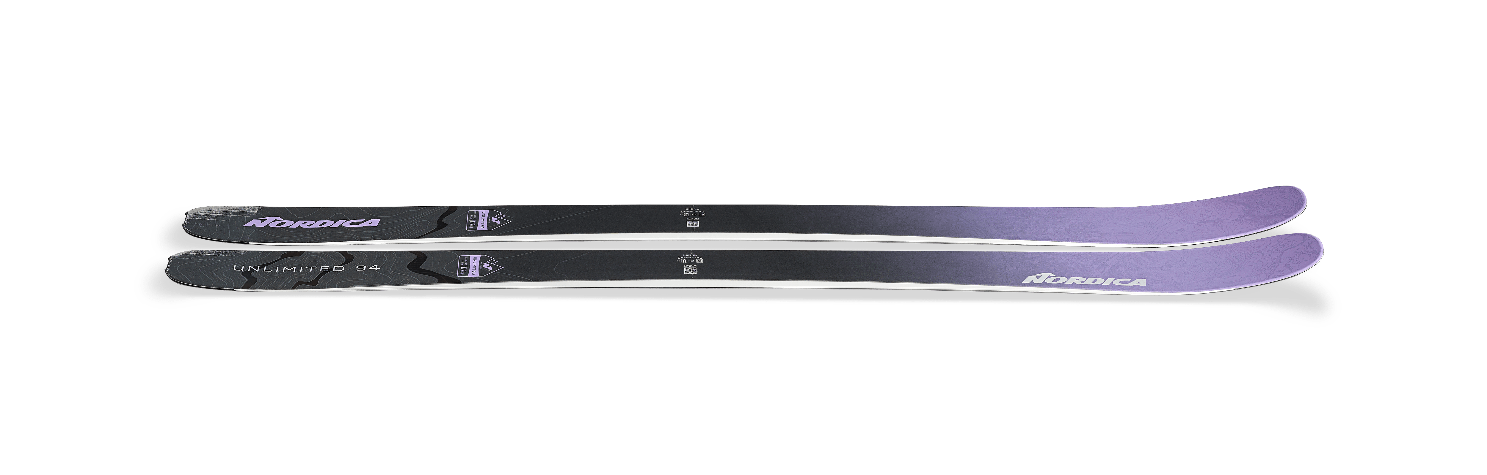 Nordica Unlimited 94 Fino Al -60%