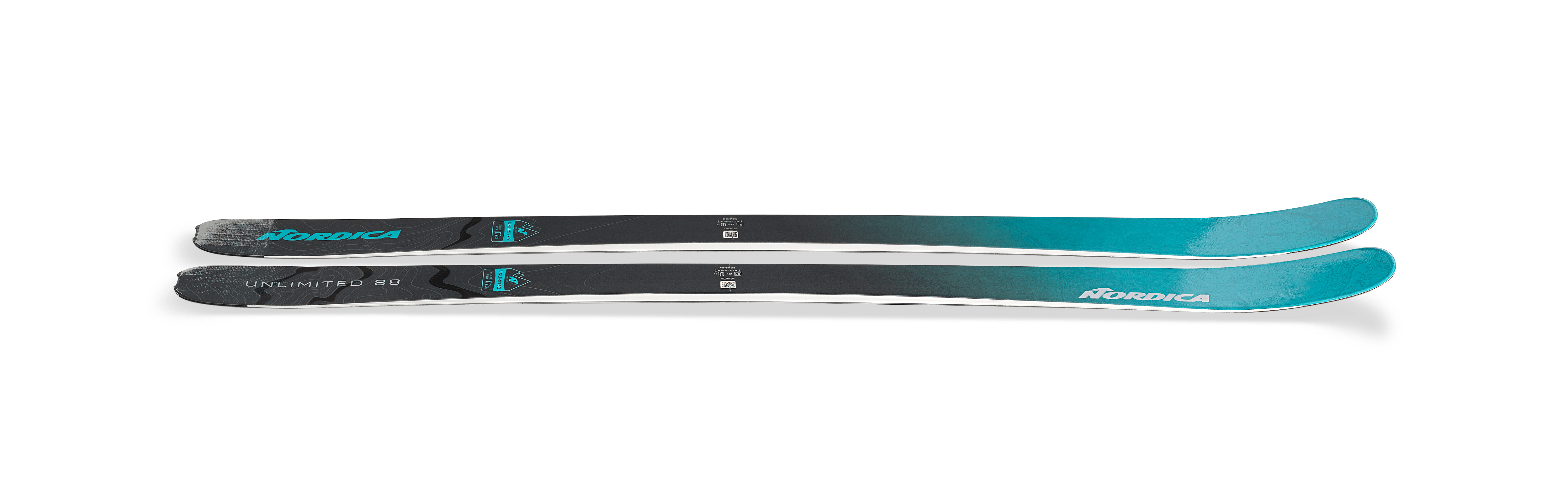 Nordica Unlimited 88 Affare Del Giorno
