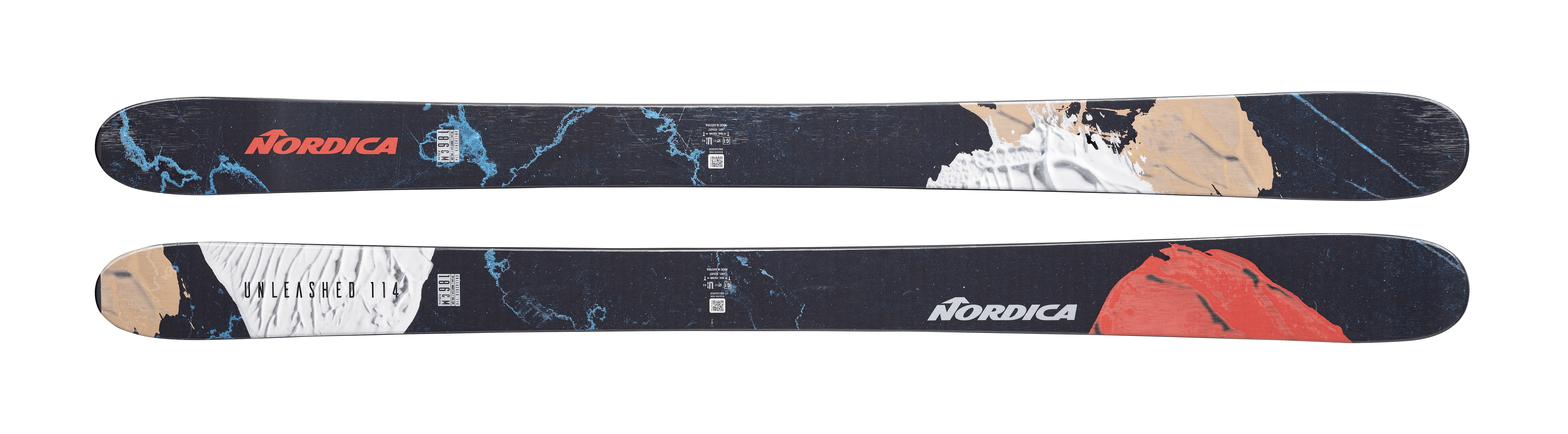 Nordica Unleashed 114 Prezzo Ridotto