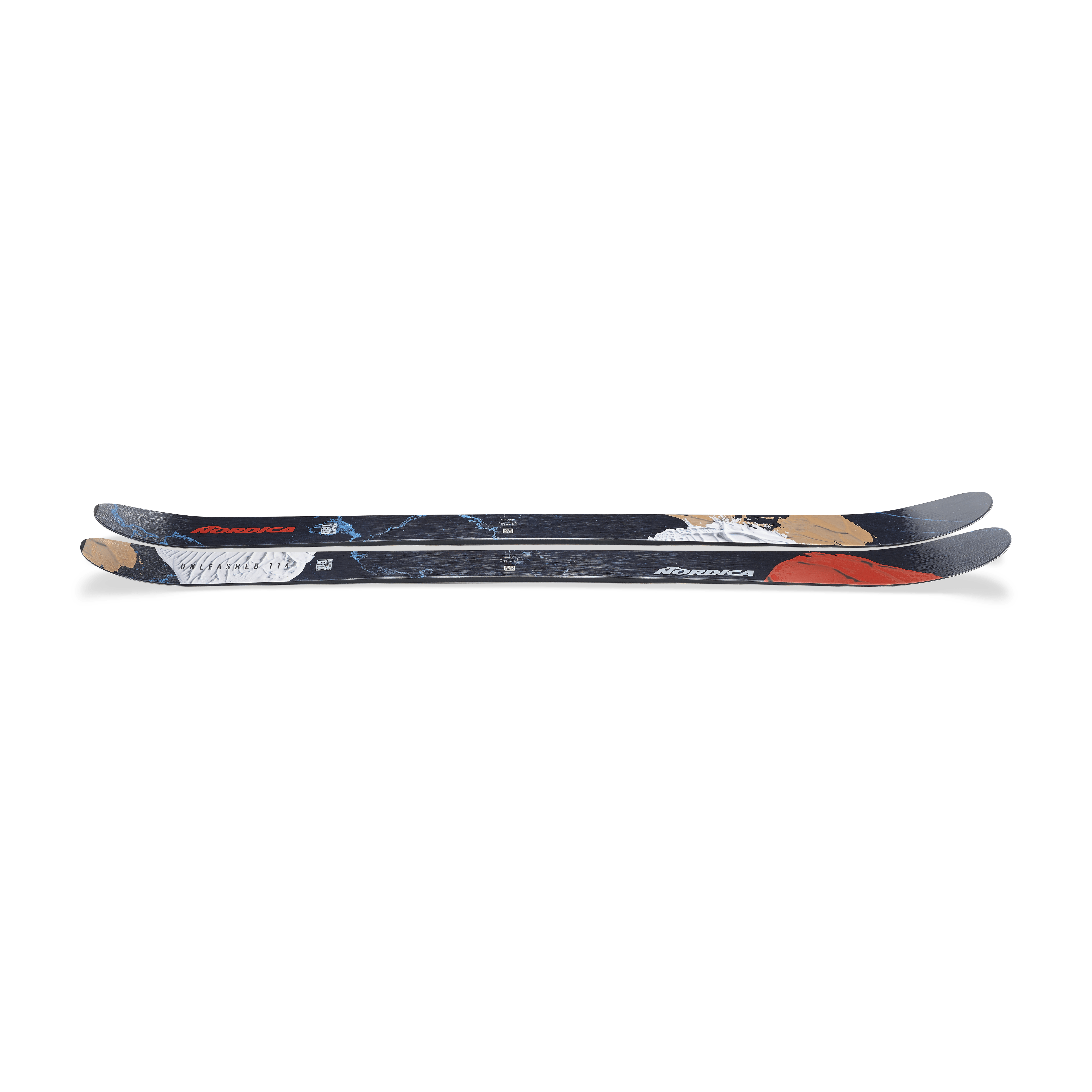 Nordica Unleashed 114 Prezzo Ridotto