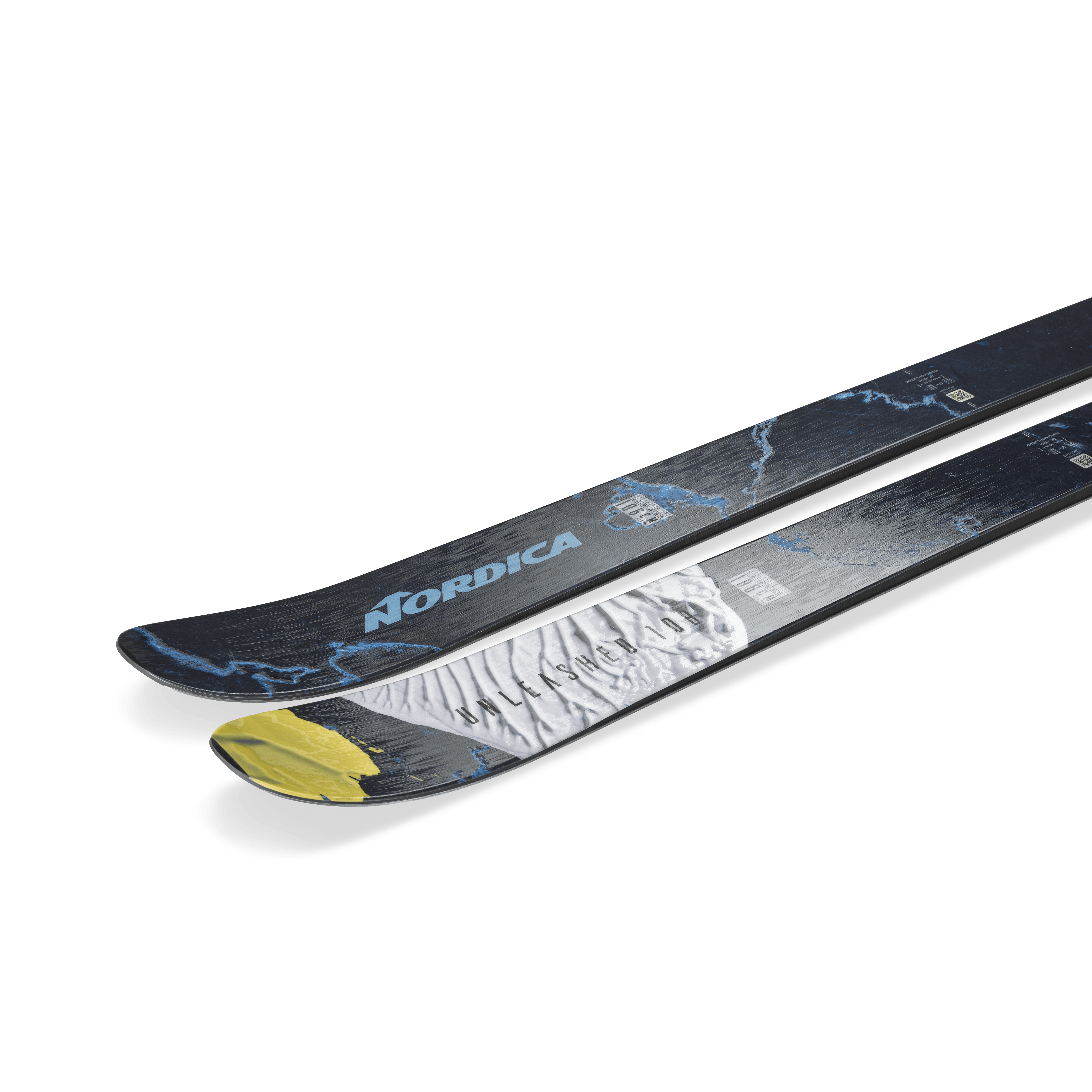 Nordica Unleashed 108 Sottocosto