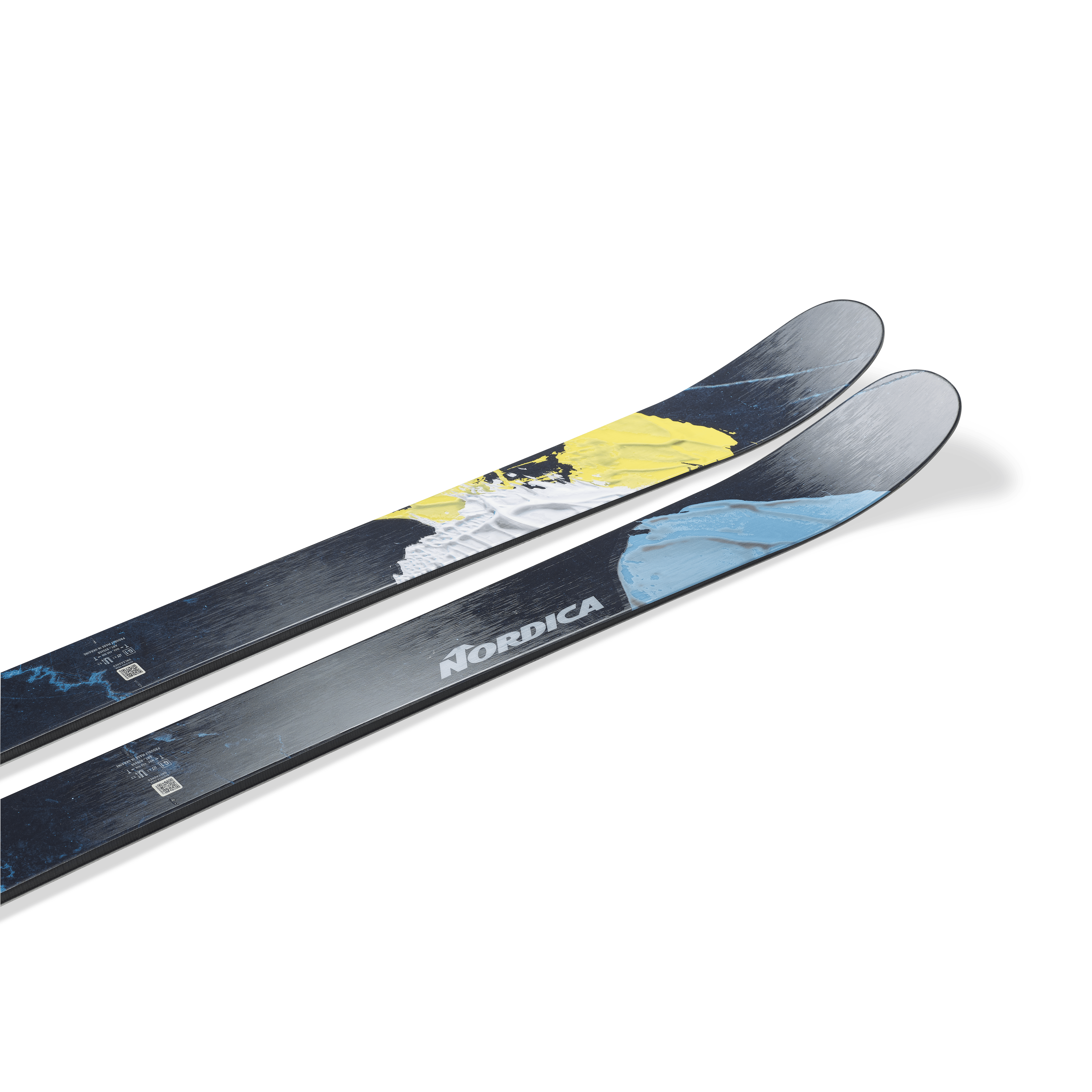 Nordica Unleashed 108 Sottocosto