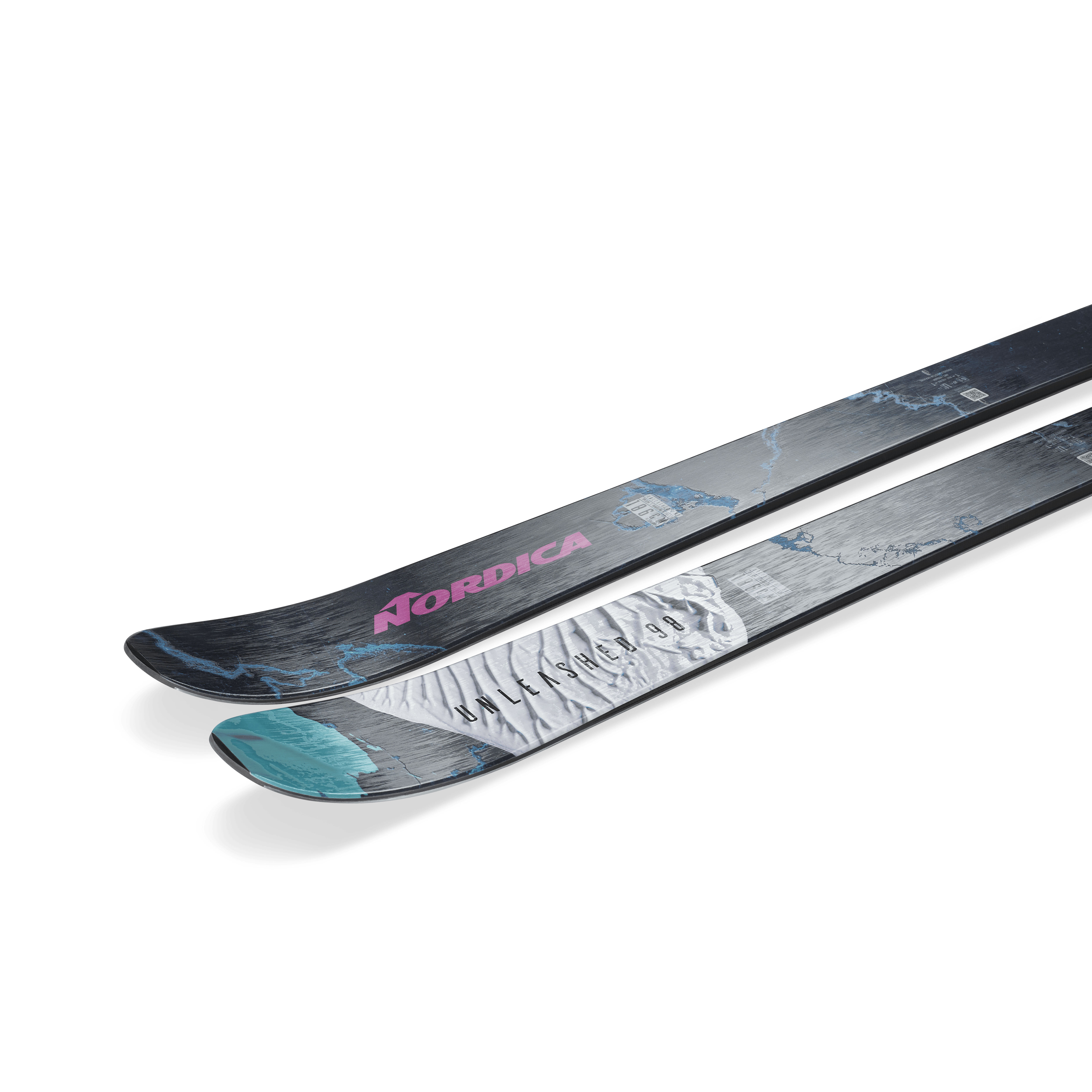 Nordica Unleashed 98 Convenienza