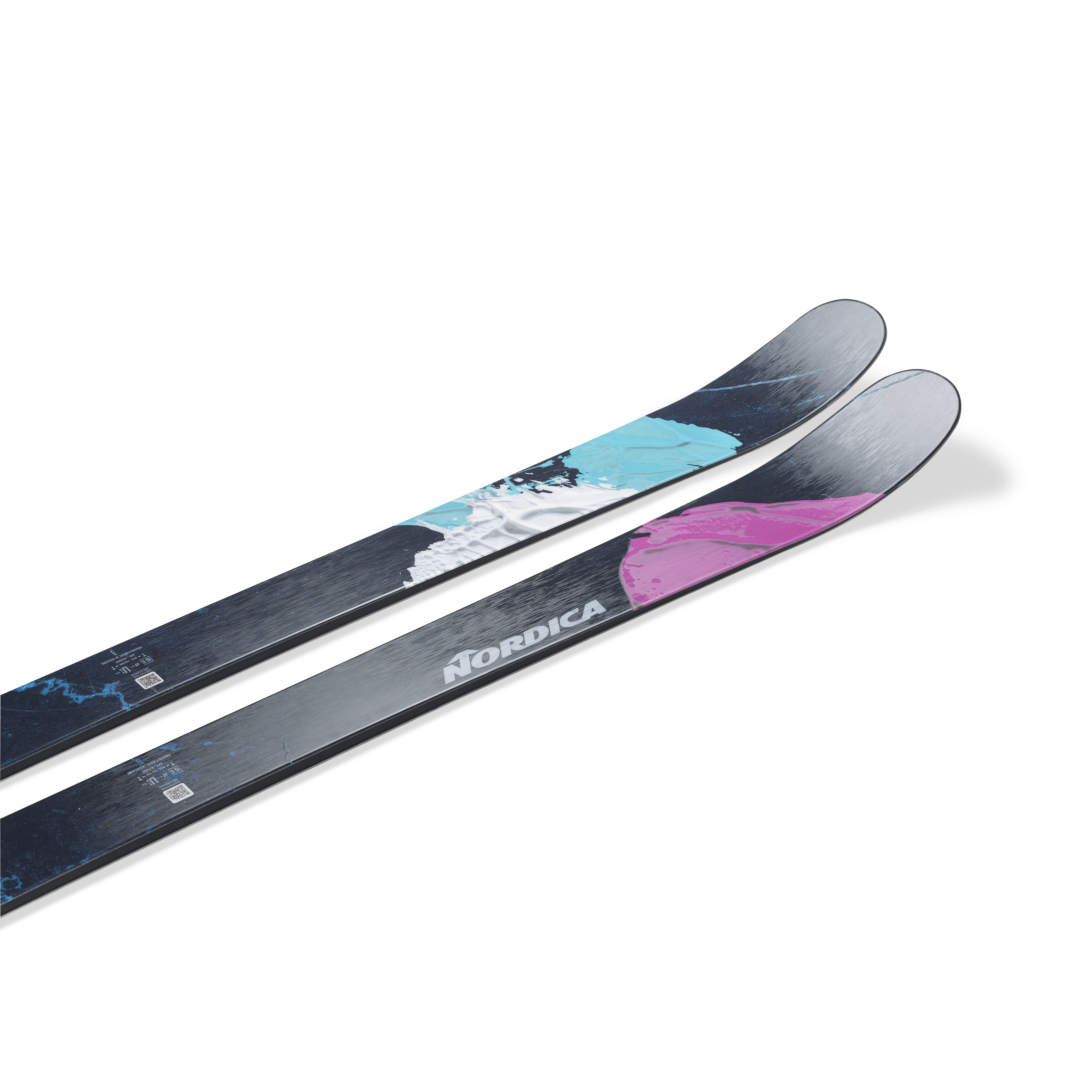 Nordica Unleashed 98 Convenienza