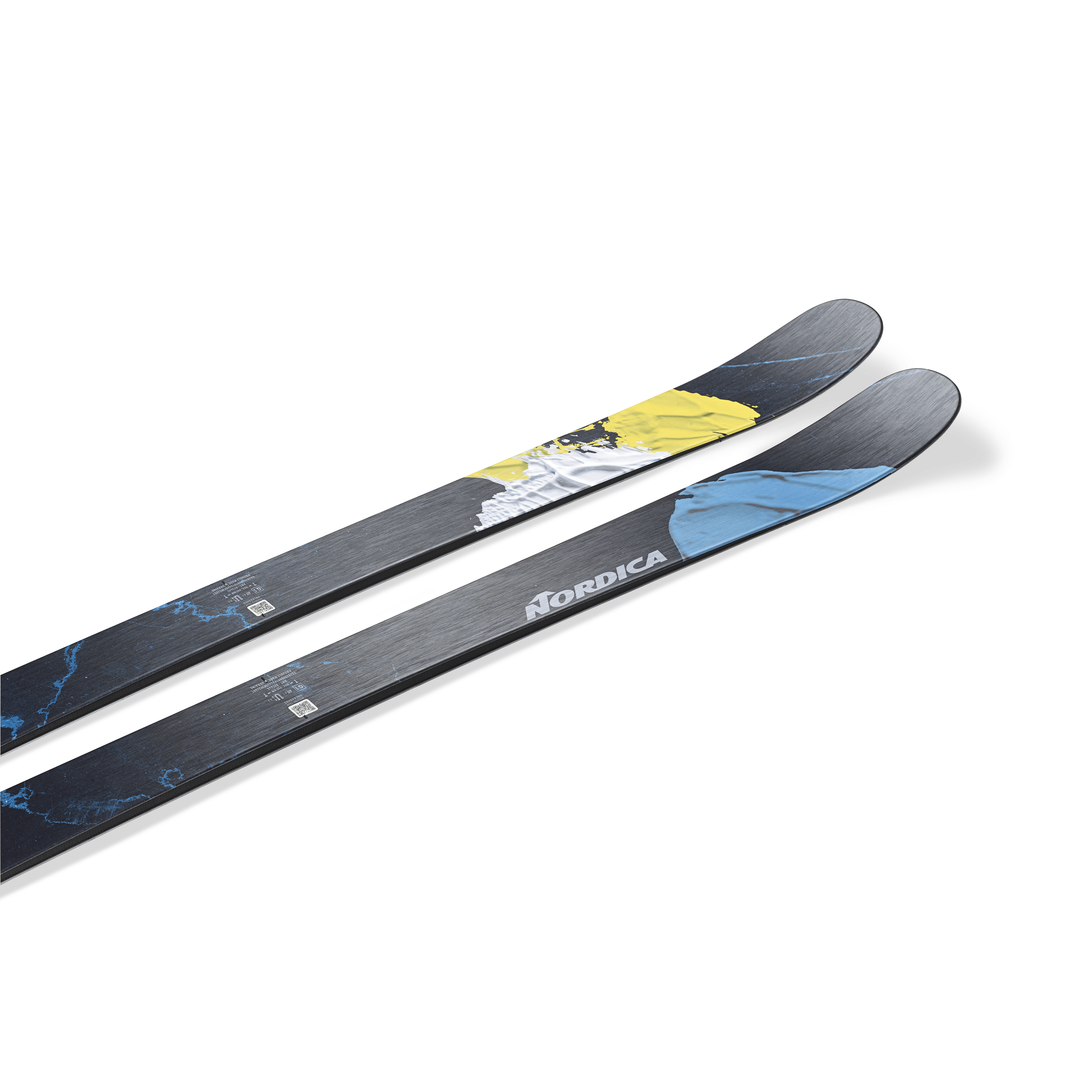 Nordica Unleashed 90 Novità