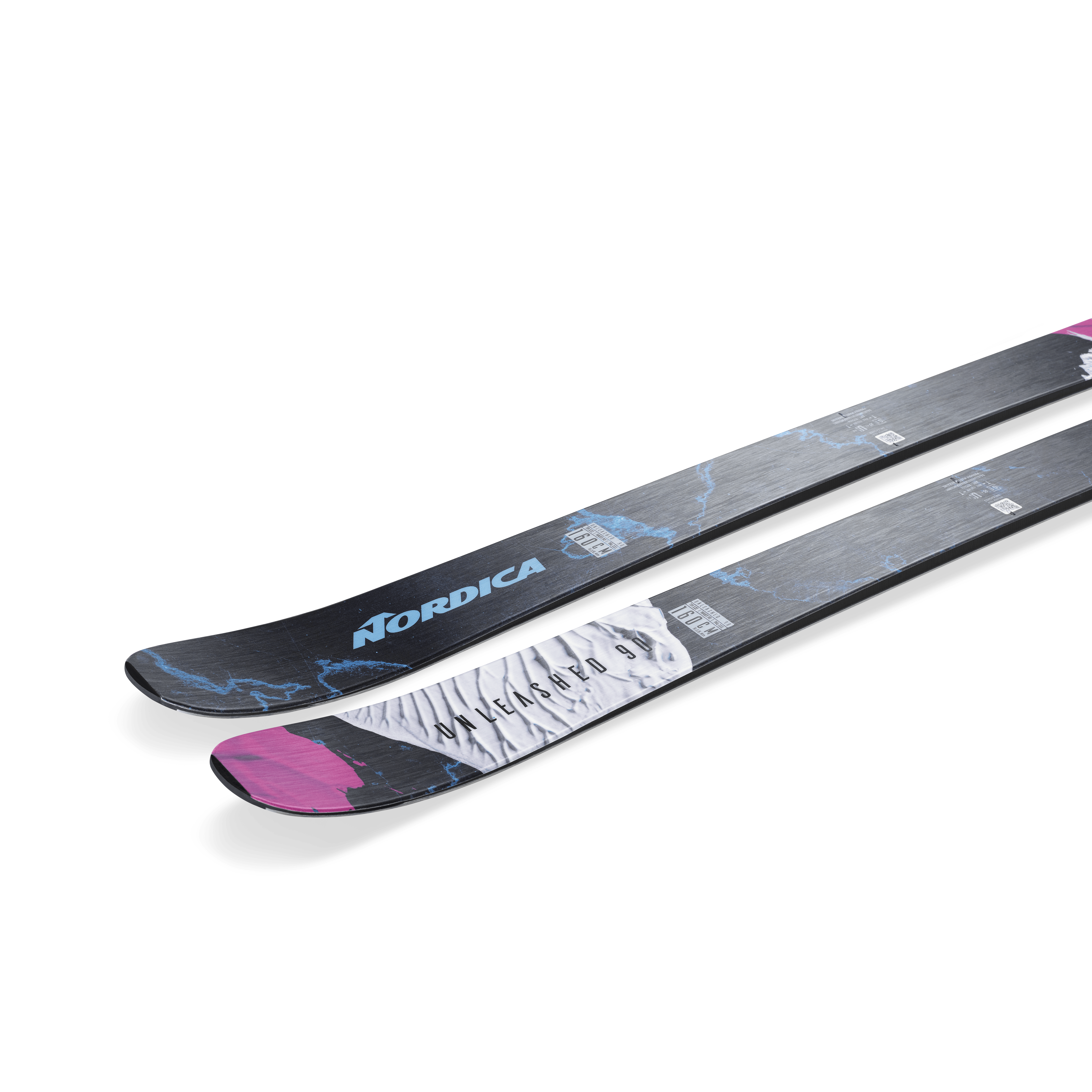 Nordica Unleashed 90 Presa