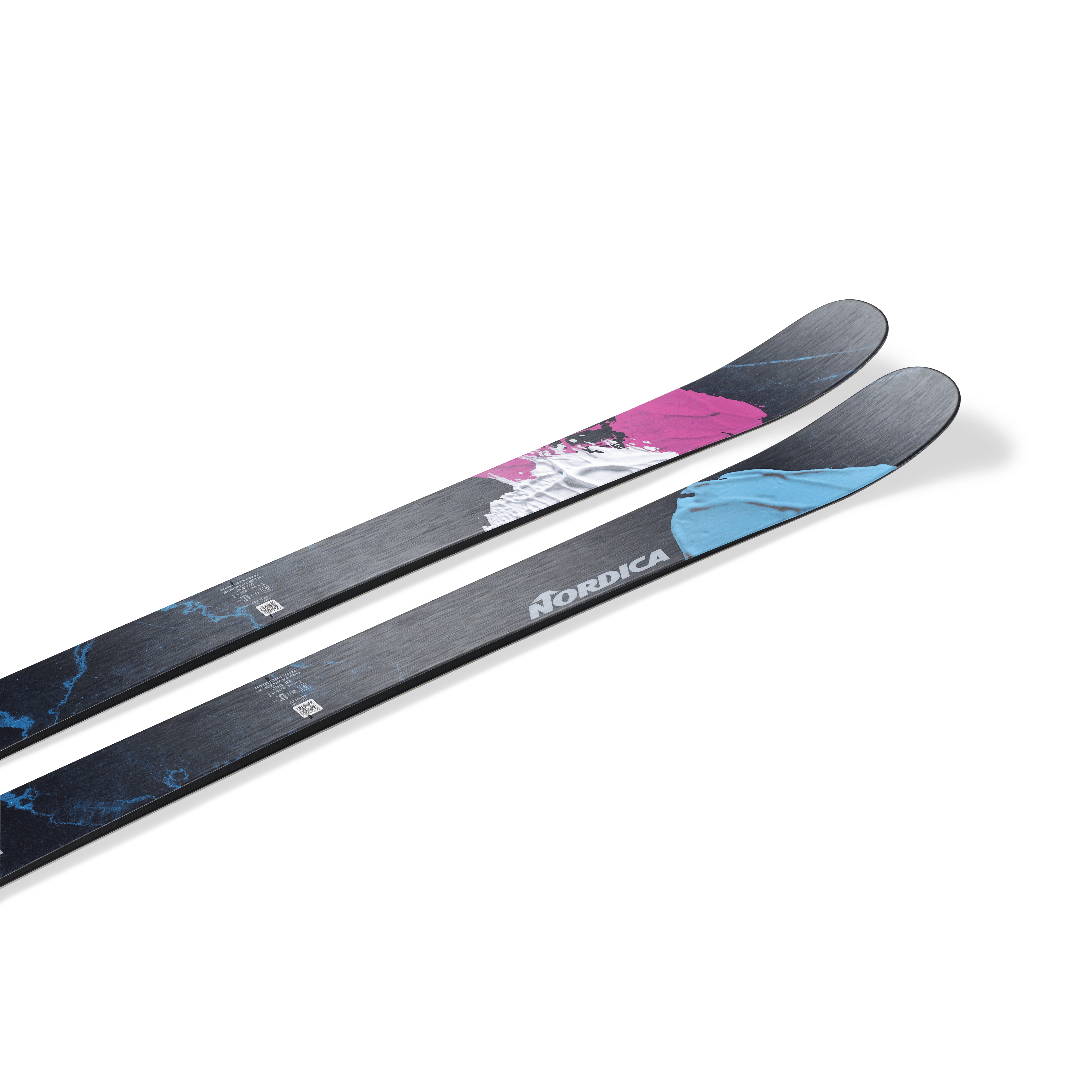 Nordica Unleashed 90 Presa