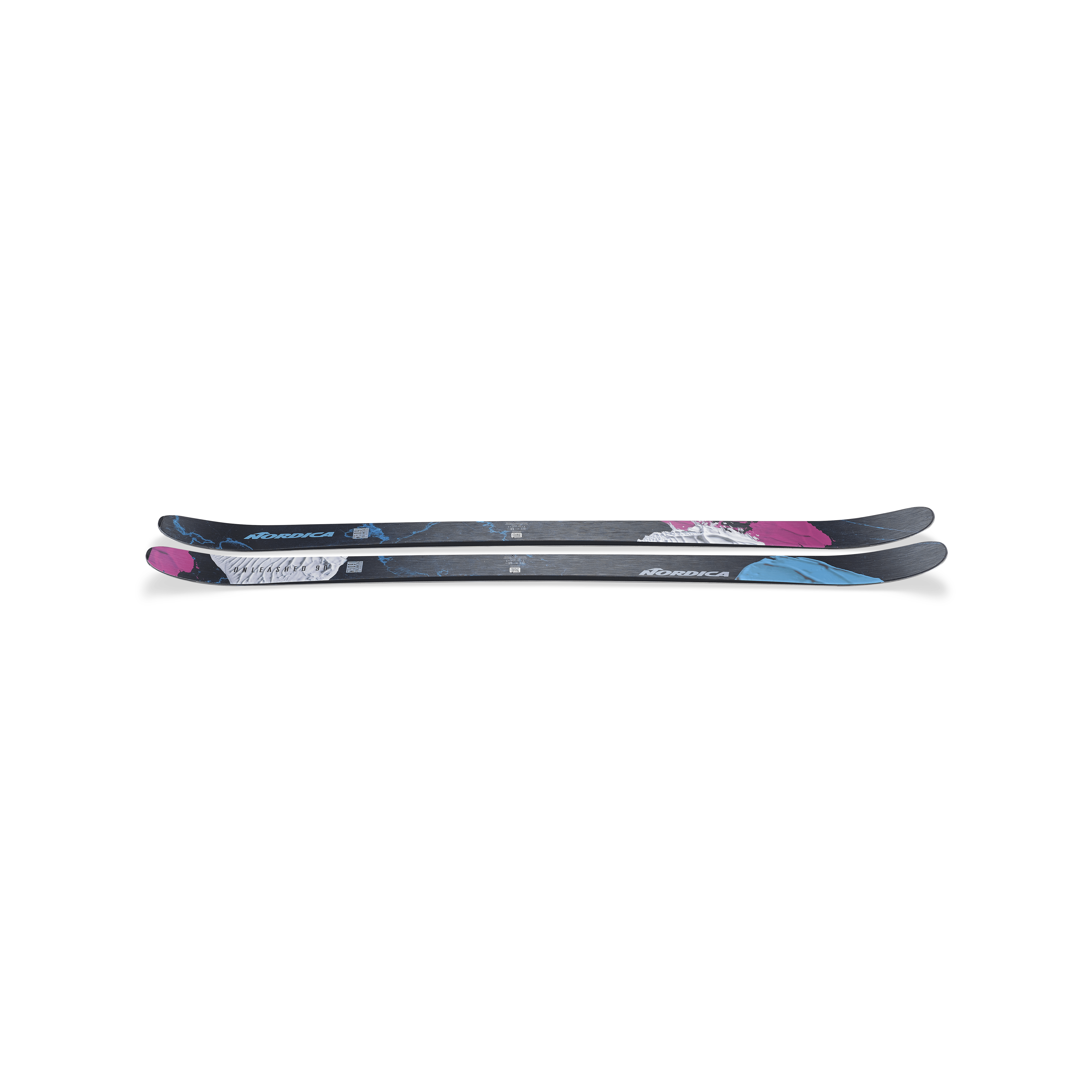 Nordica Unleashed 90 Presa