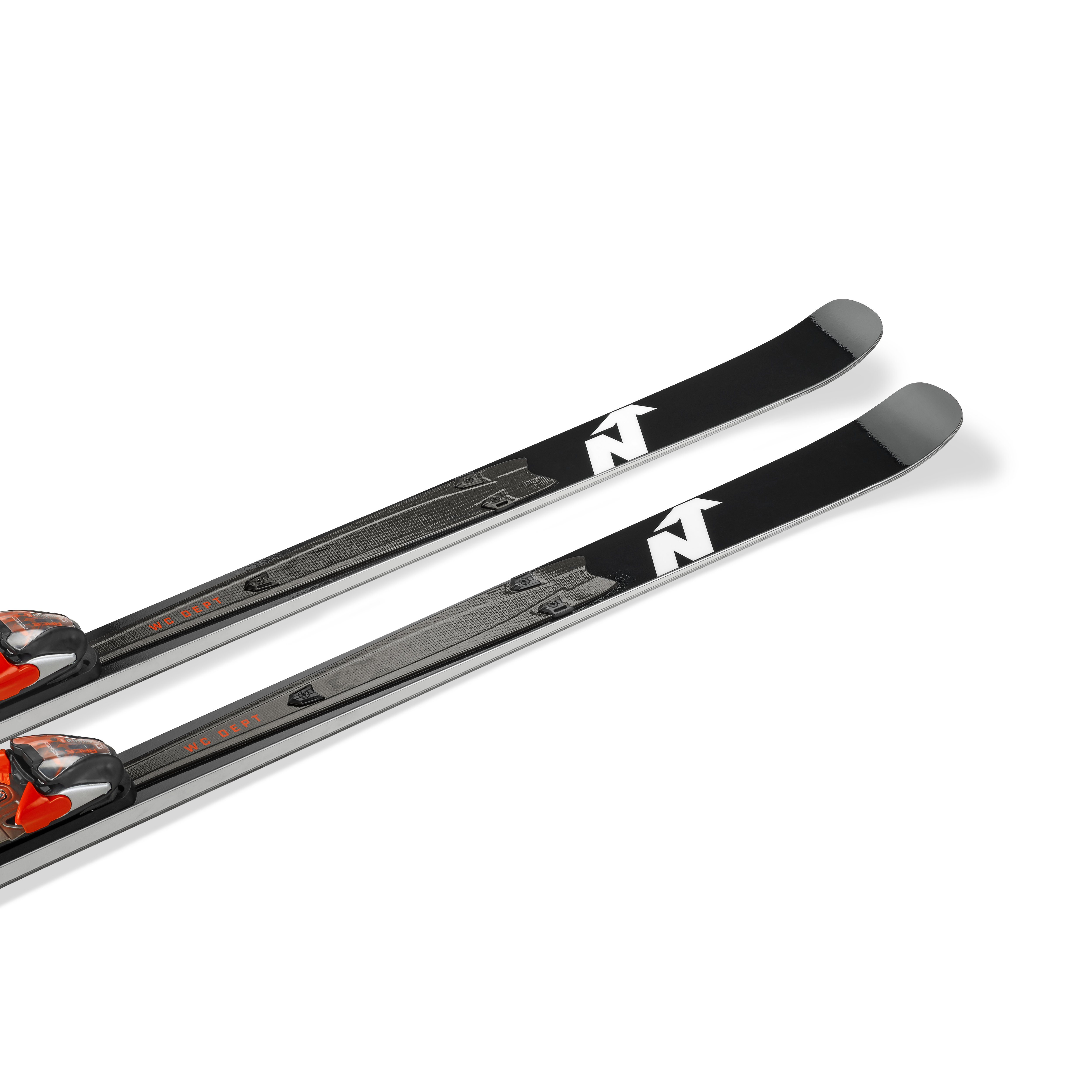 Nordica Dob. DH WC Dept Edt Plate Vendite Flash