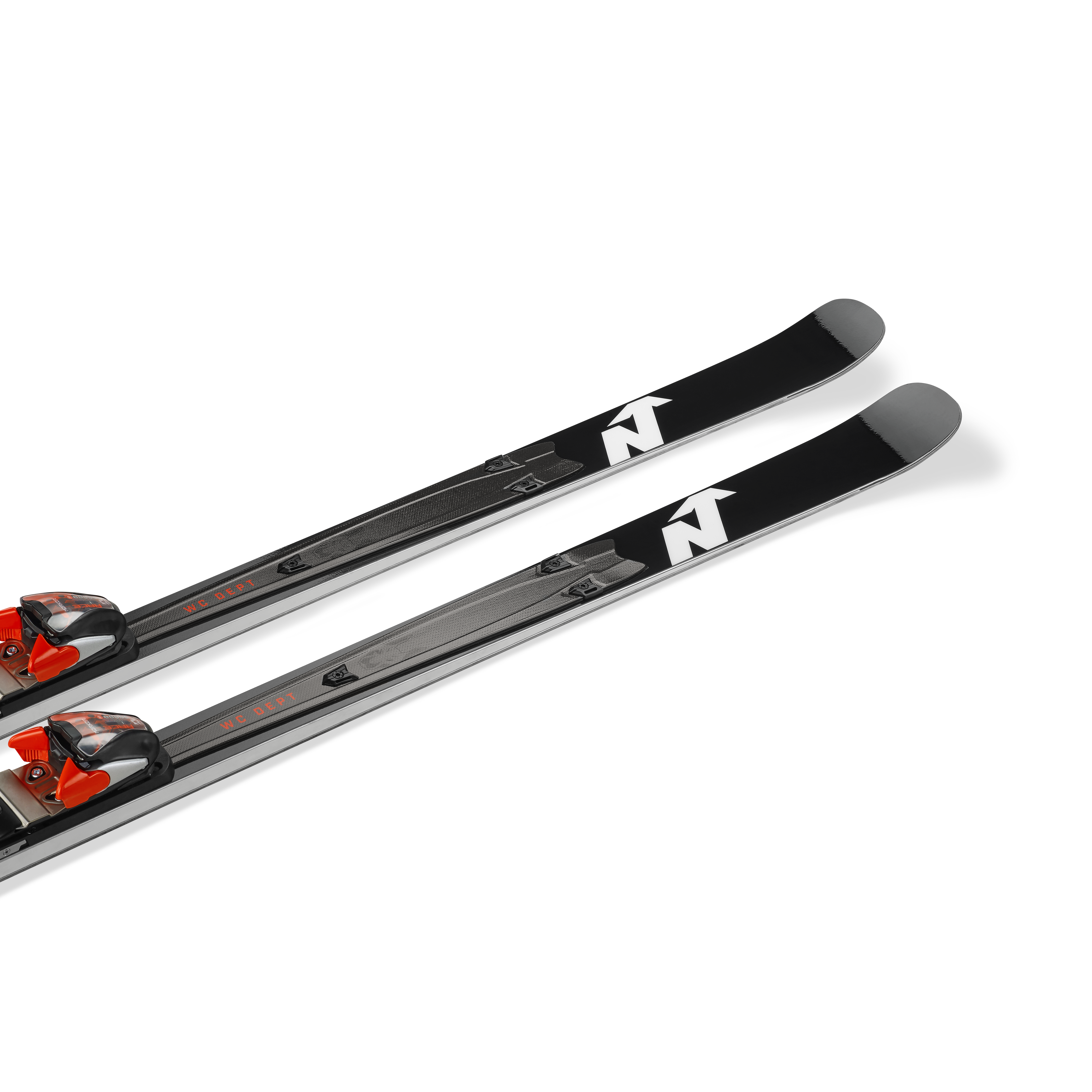 Nordica Dob. SG WC Dept Edt Plate Offerta
