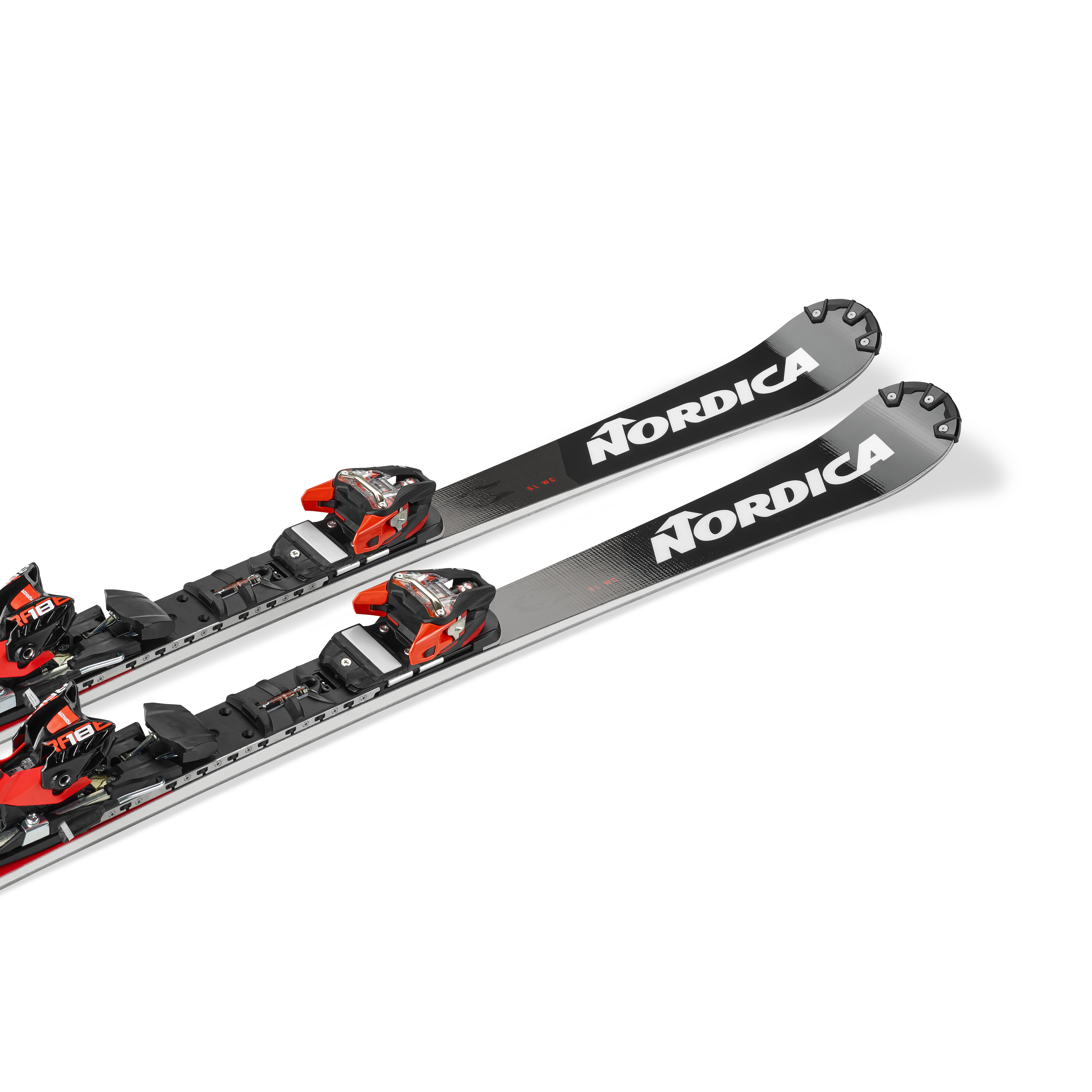 Nordica Dobermann SL Race Plate Saldi