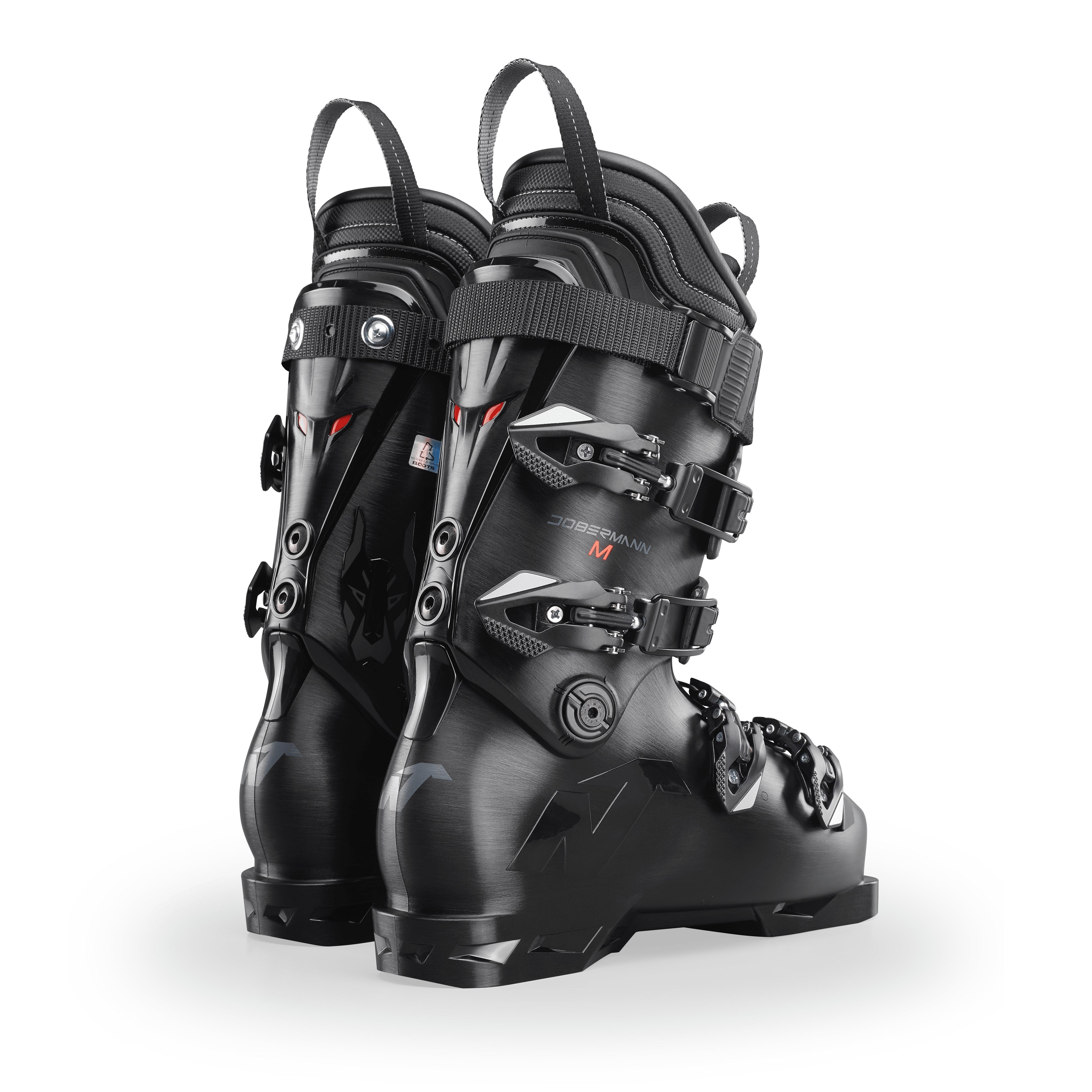 Nordica Dobermann 5 M Hotsell