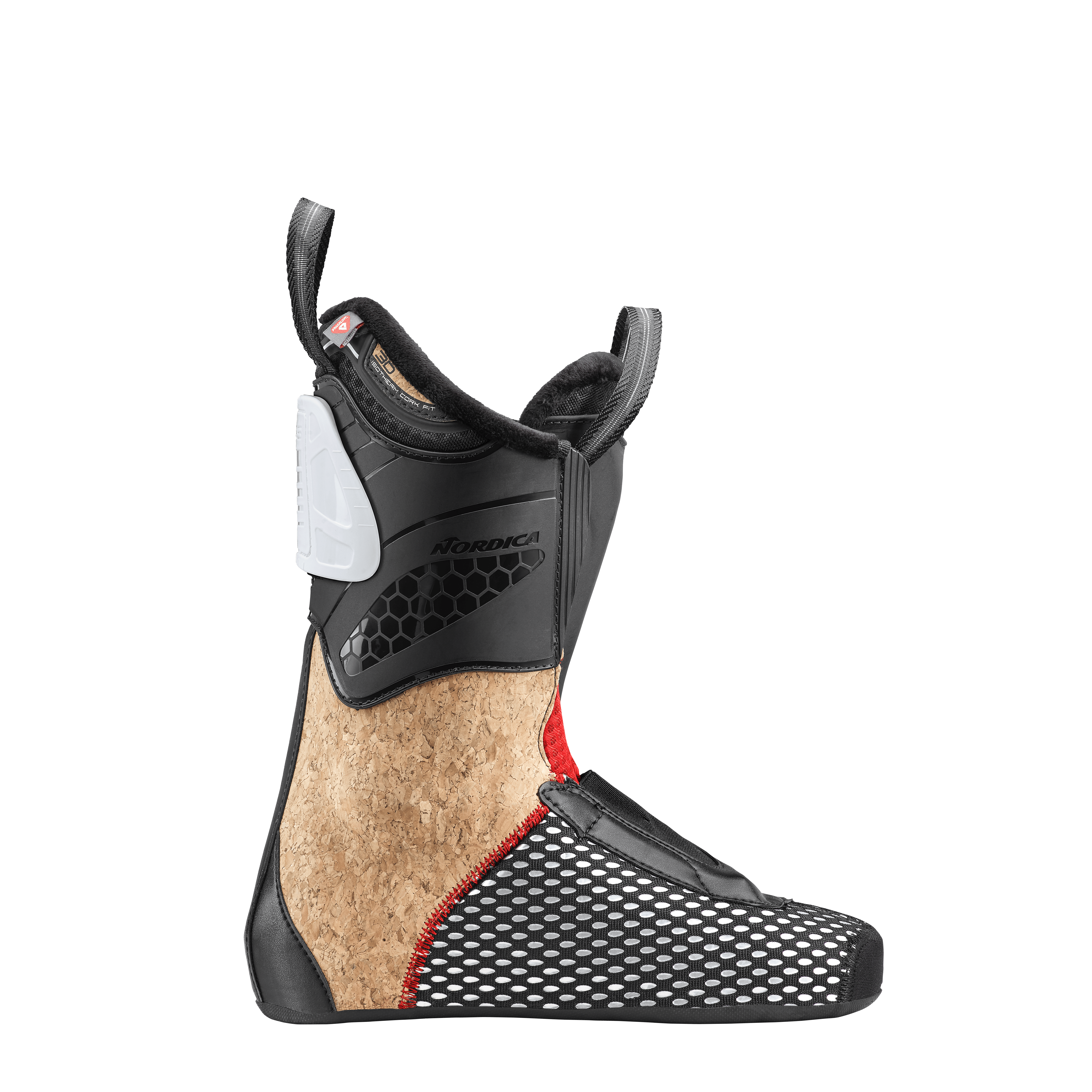 Nordica Promachine 115 W (GW) Saldi Di Fabbrica