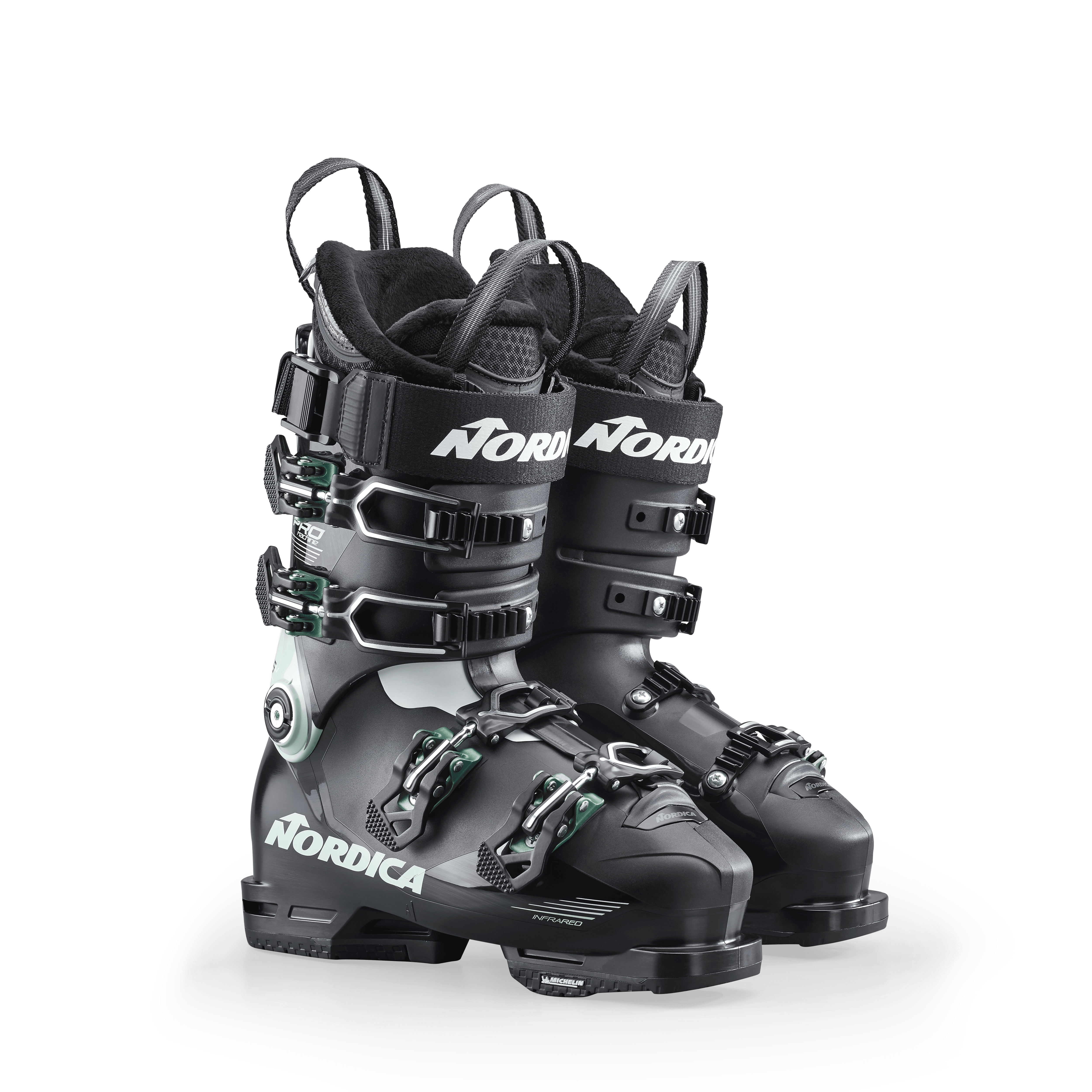 Nordica Promachine 115 W (GW) Saldi Di Fabbrica