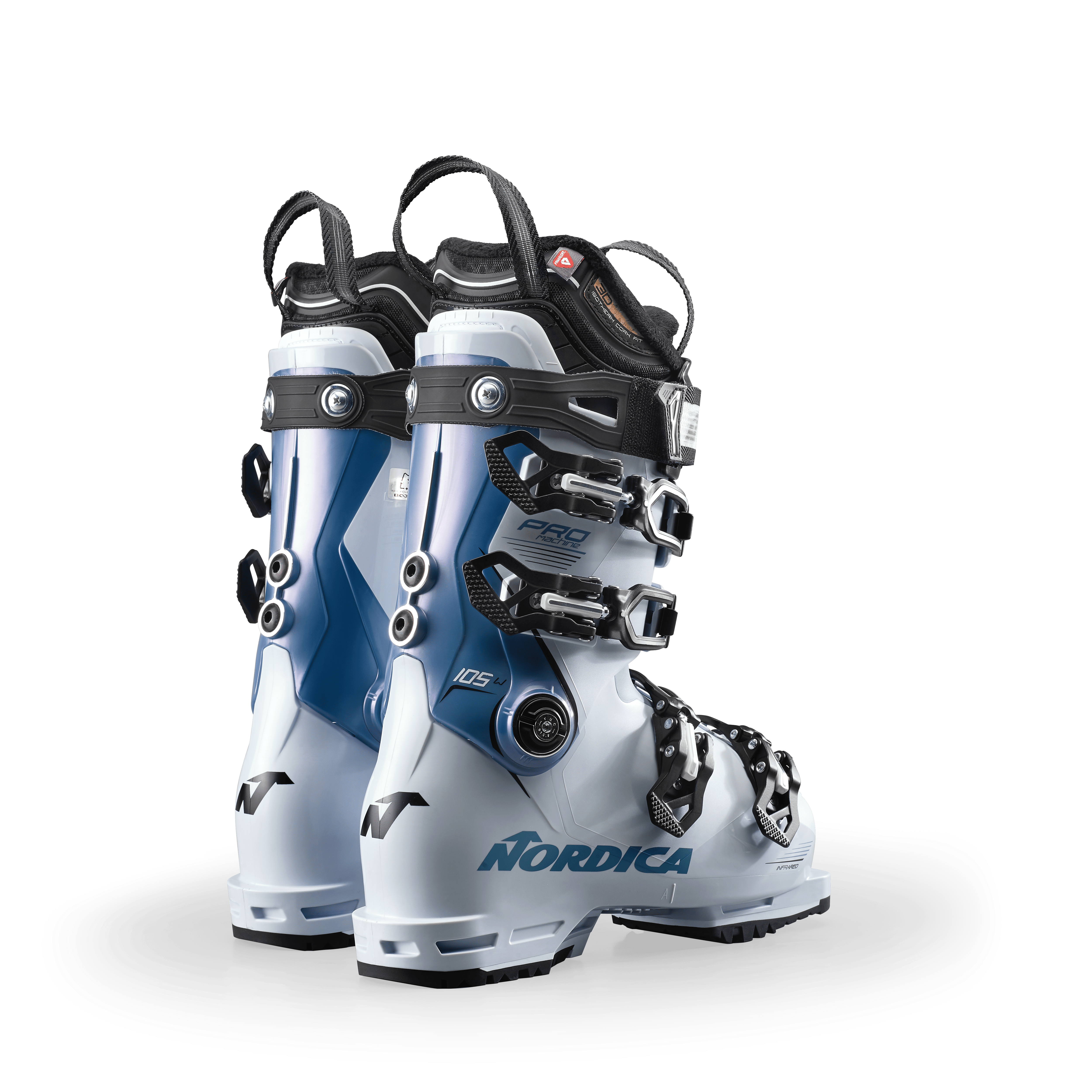 Nordica Promachine 105 W (GW) I Più Venduti