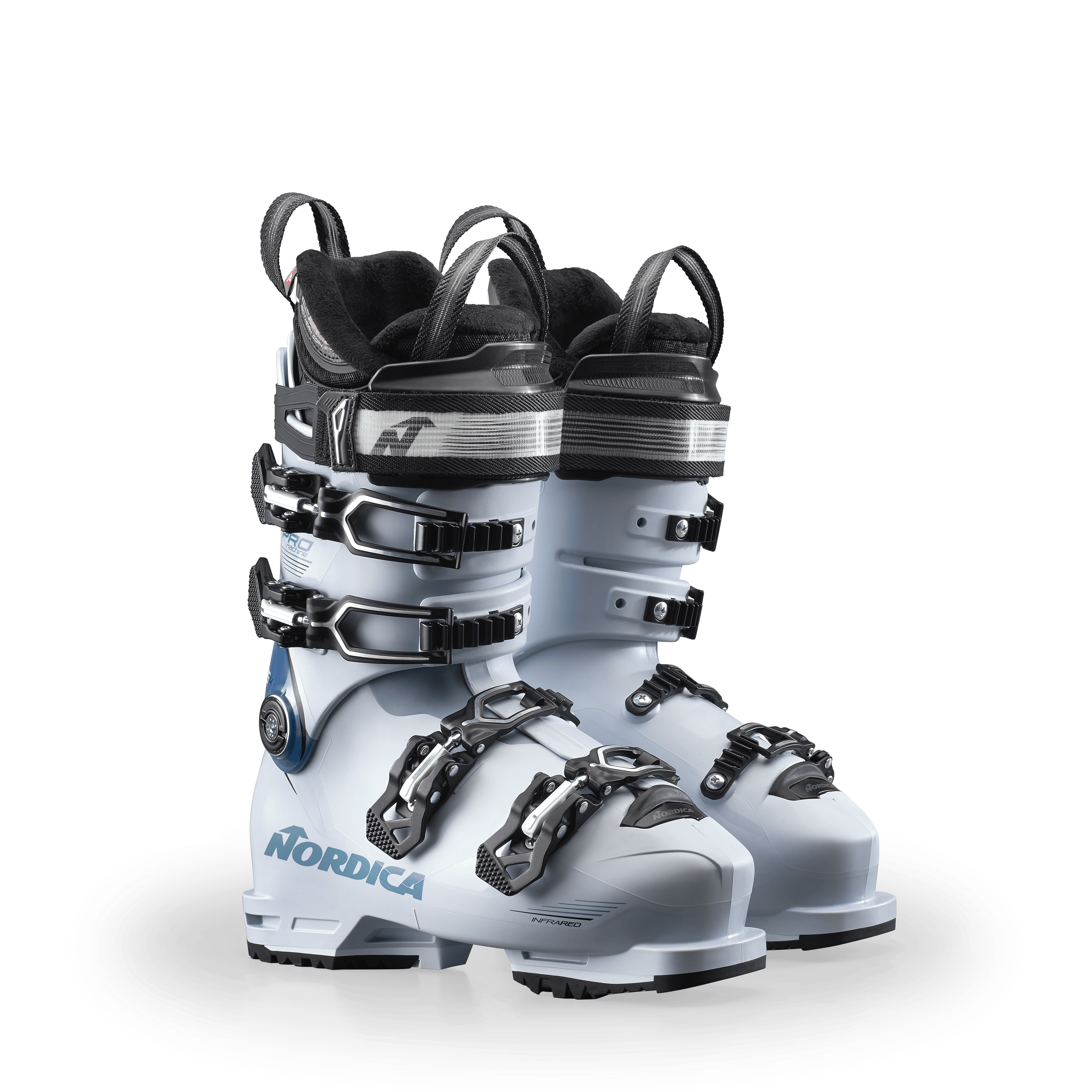 Nordica Promachine 105 W (GW) I Più Venduti