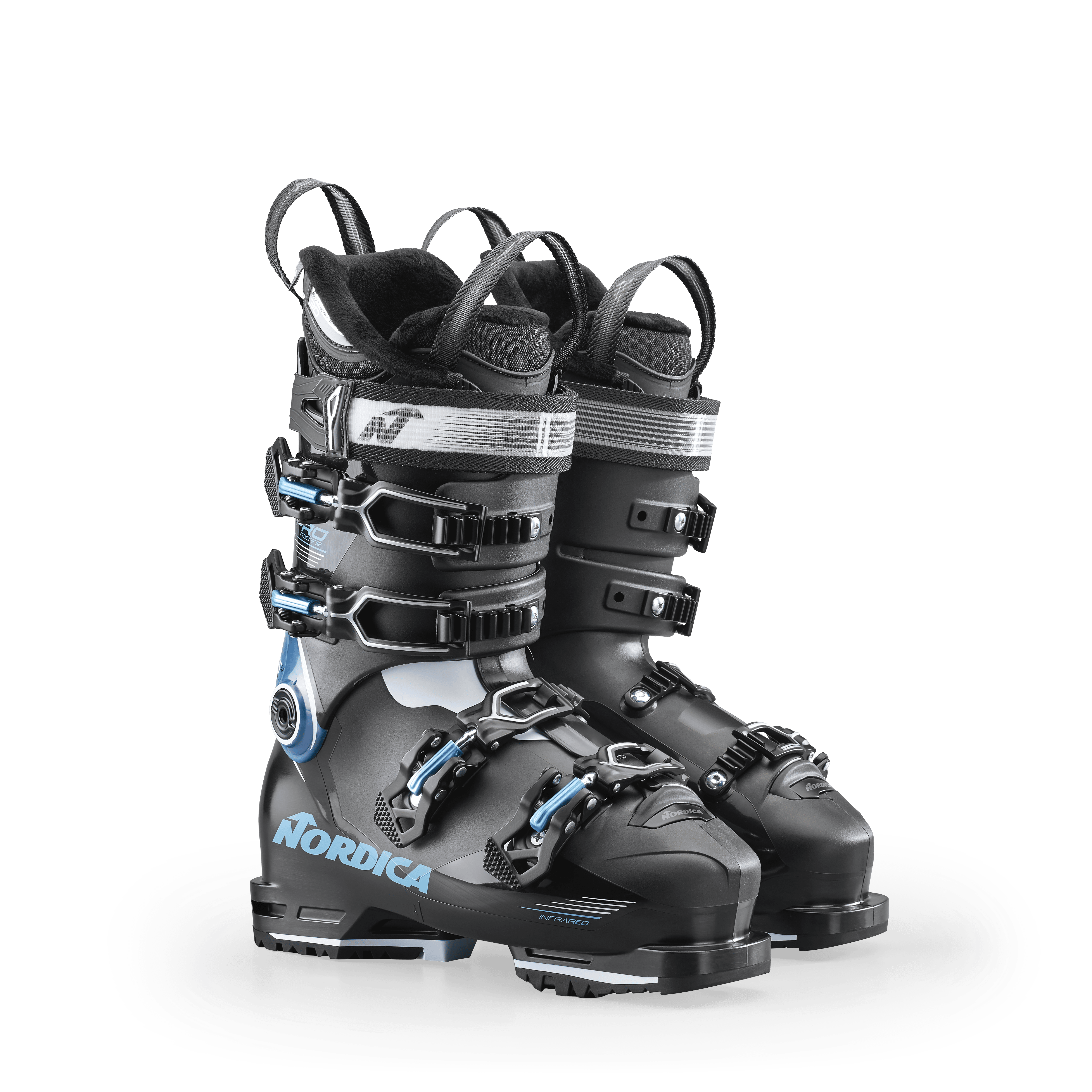 Nordica Promachine 95 W (GW) Vendite Flash
