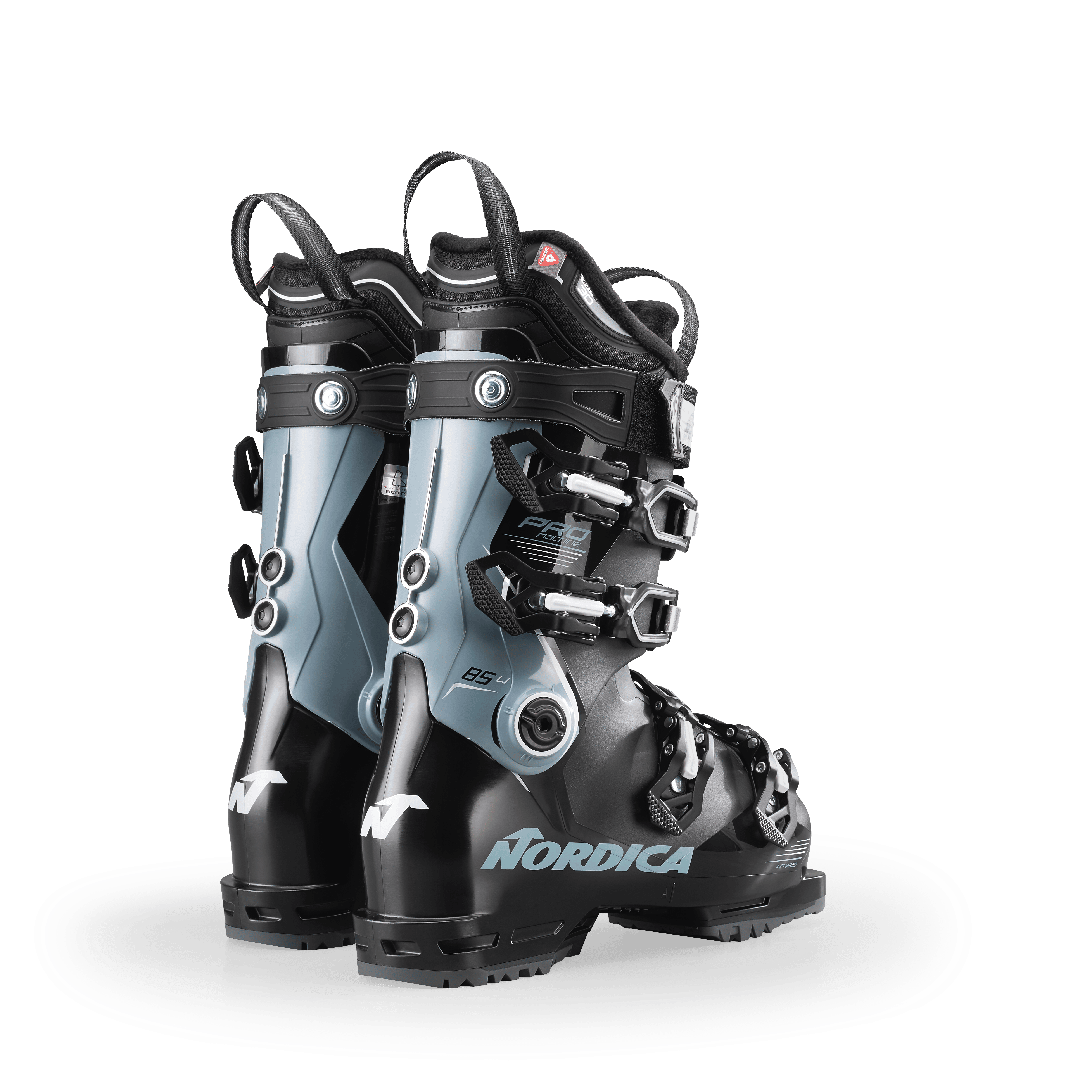 Nordica Promachine 85 W (GW) Negozio