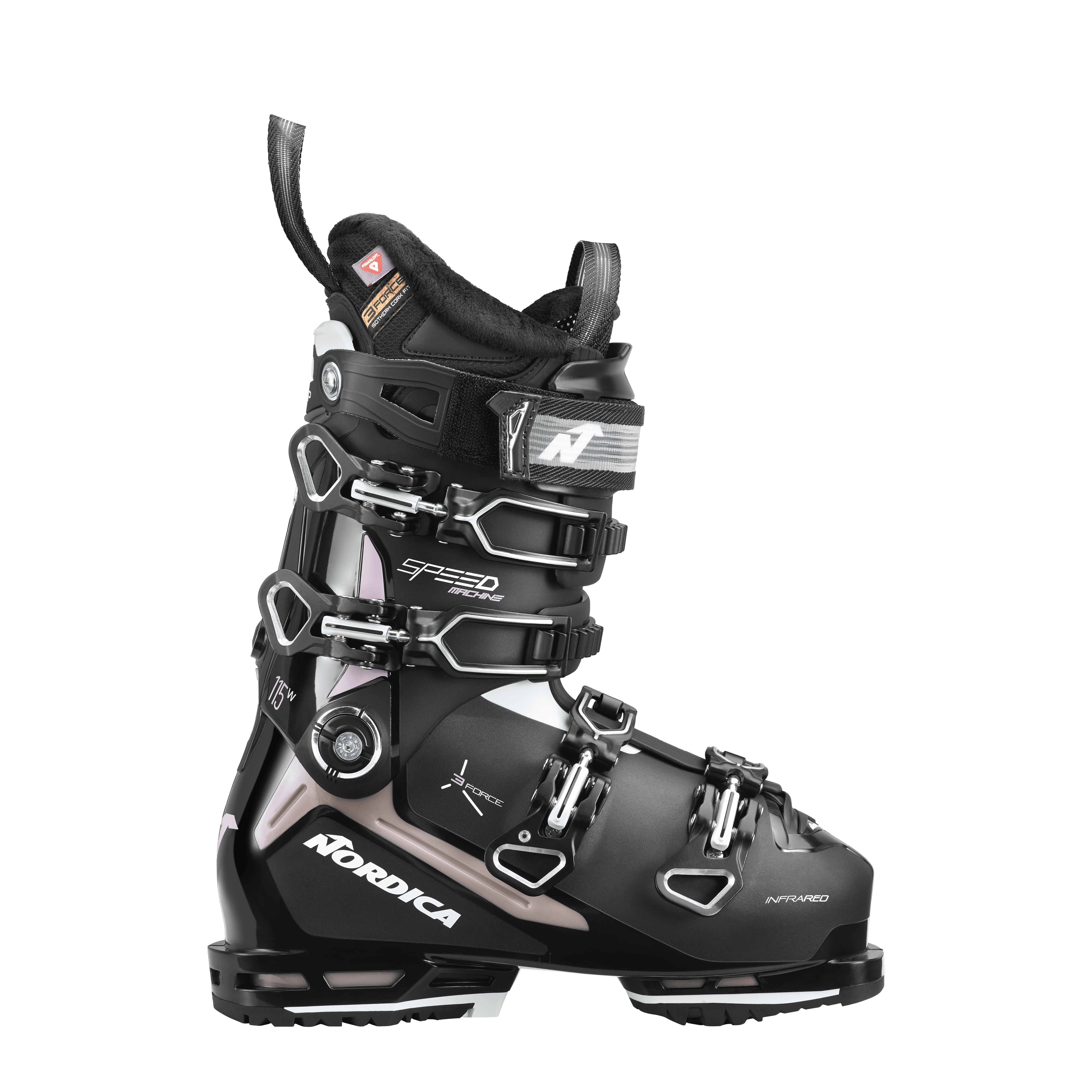 Nordica Speedmachine 3 115 W (GW) In Saldo