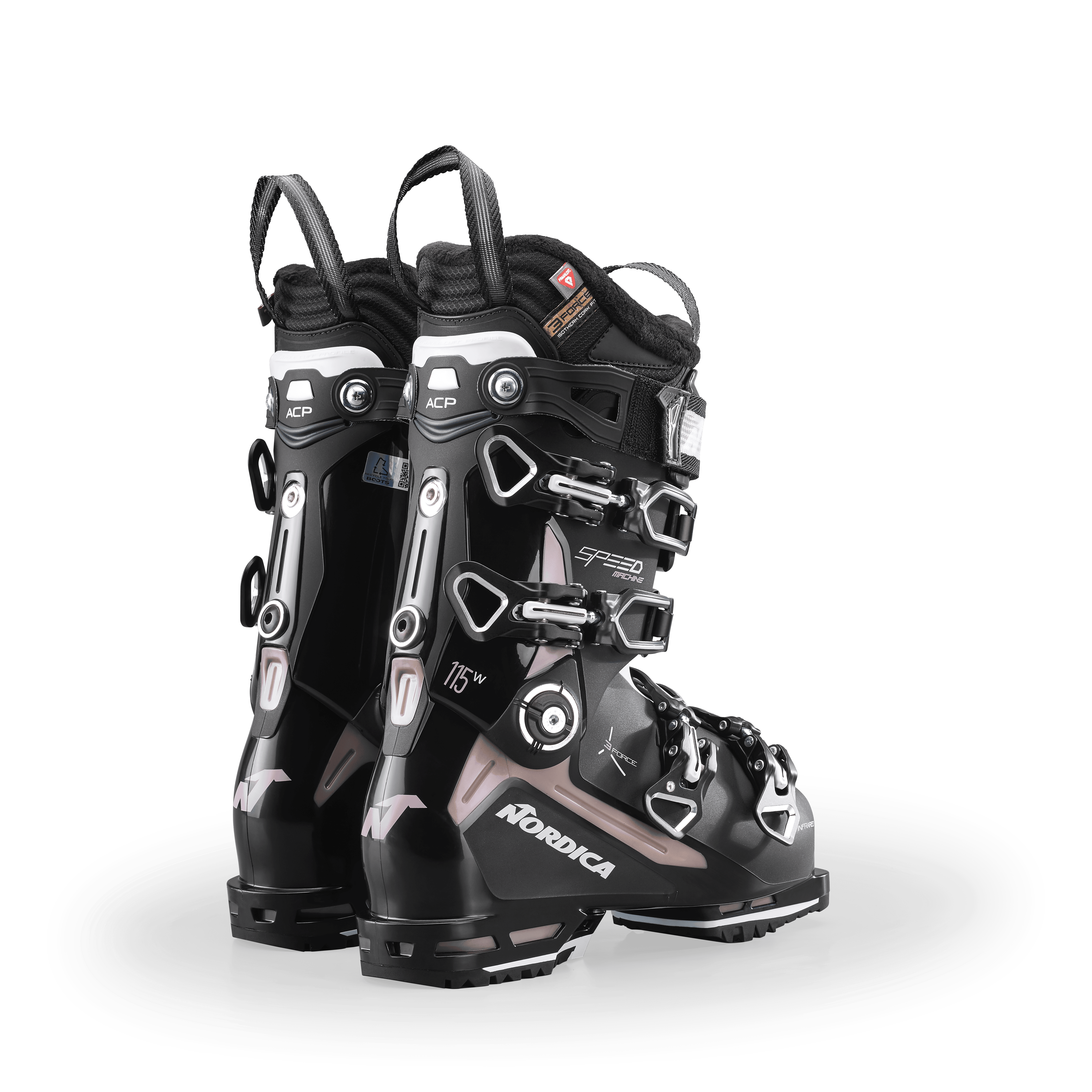 Nordica Speedmachine 3 115 W (GW) In Saldo