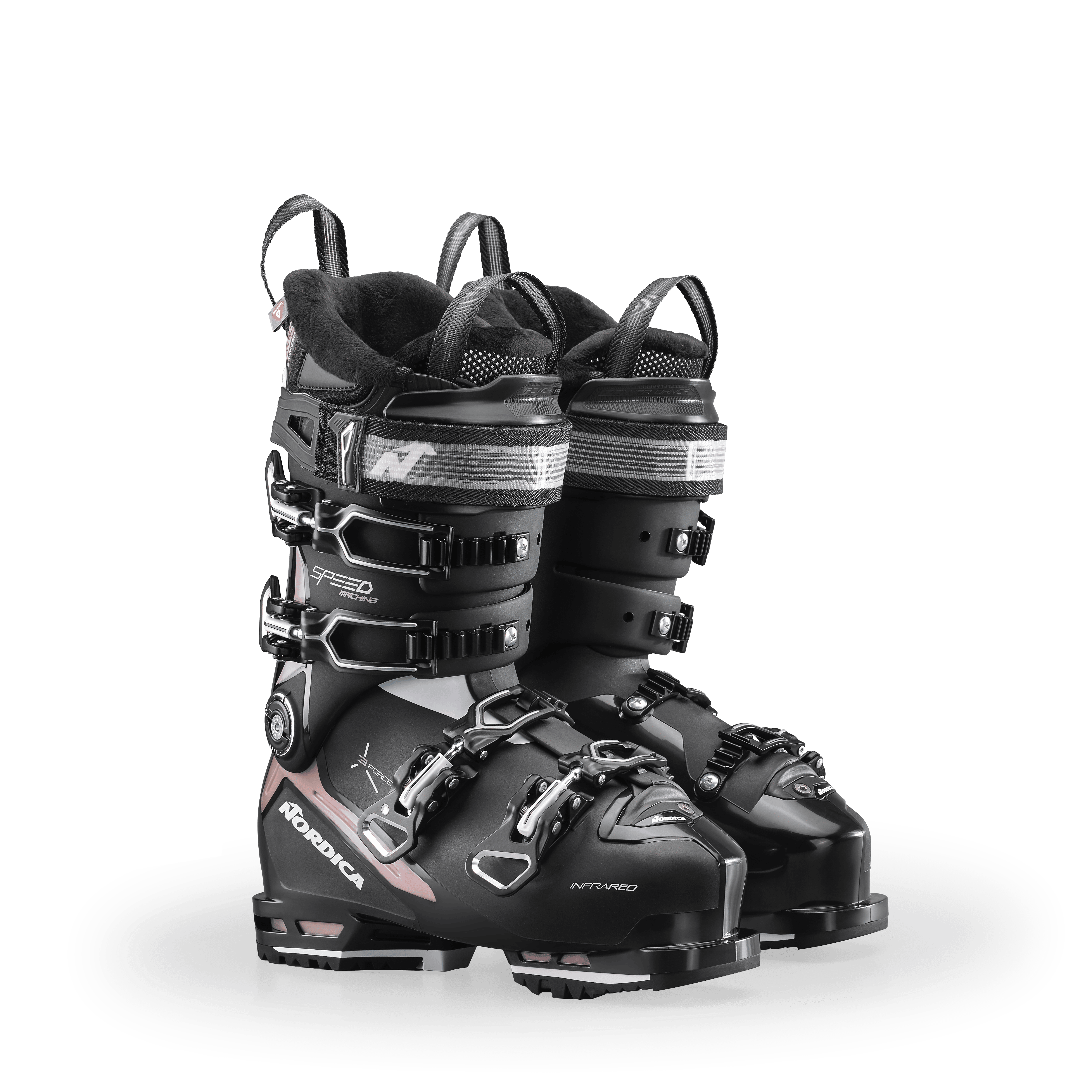 Nordica Speedmachine 3 115 W (GW) In Saldo