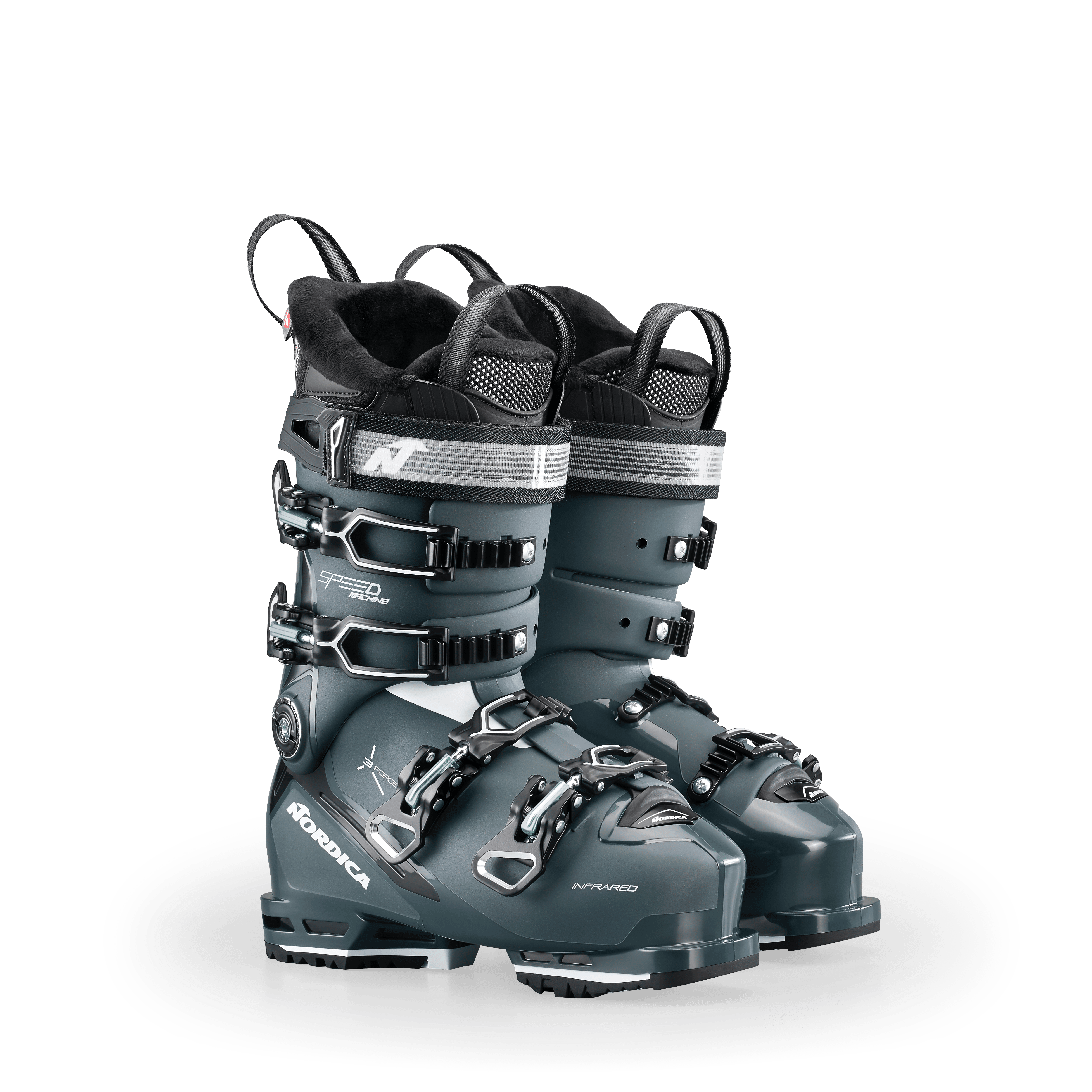 Nordica Speedmachine 3 105 W (GW) Nuova