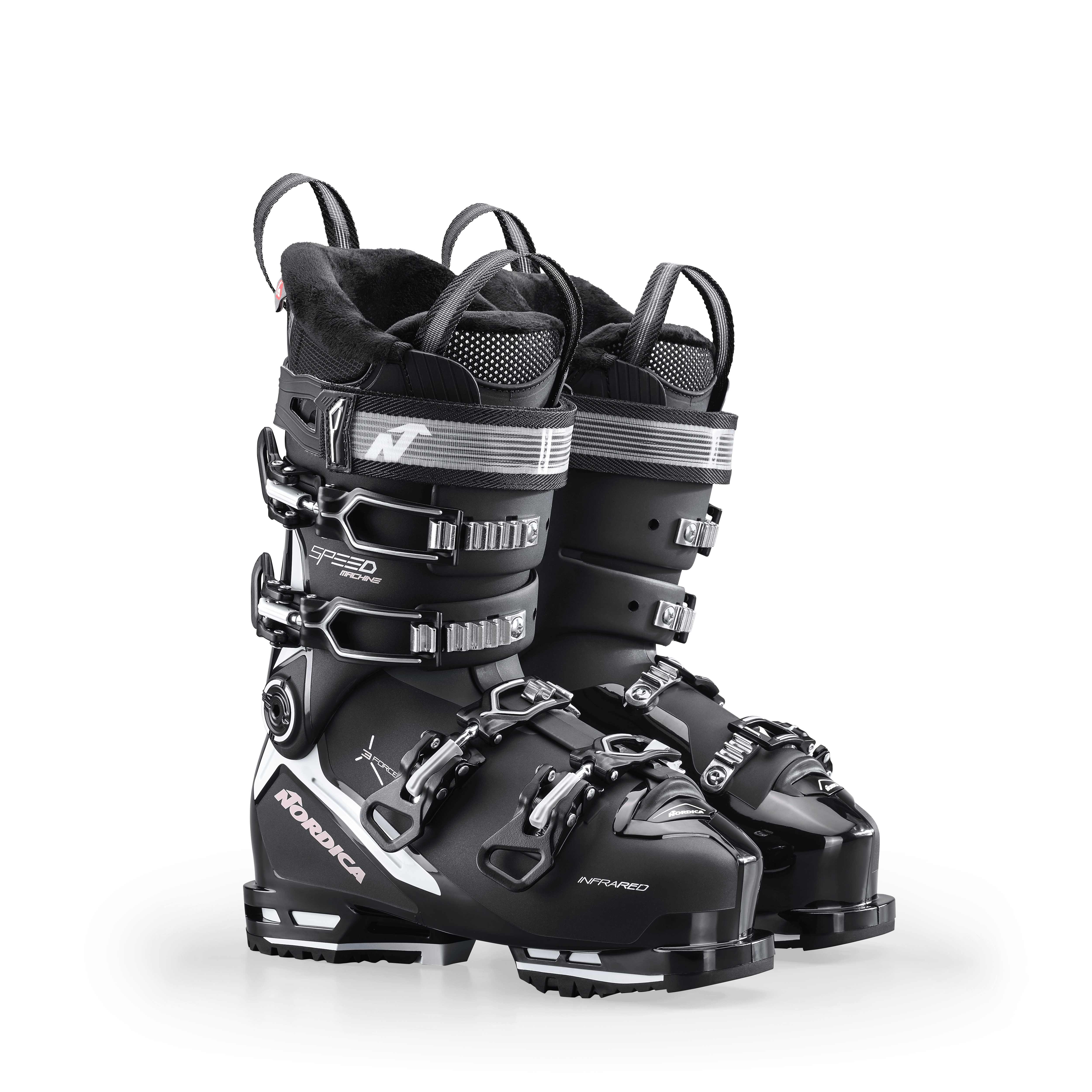 Nordica Speedmachine 3 85 W (GW) 2025