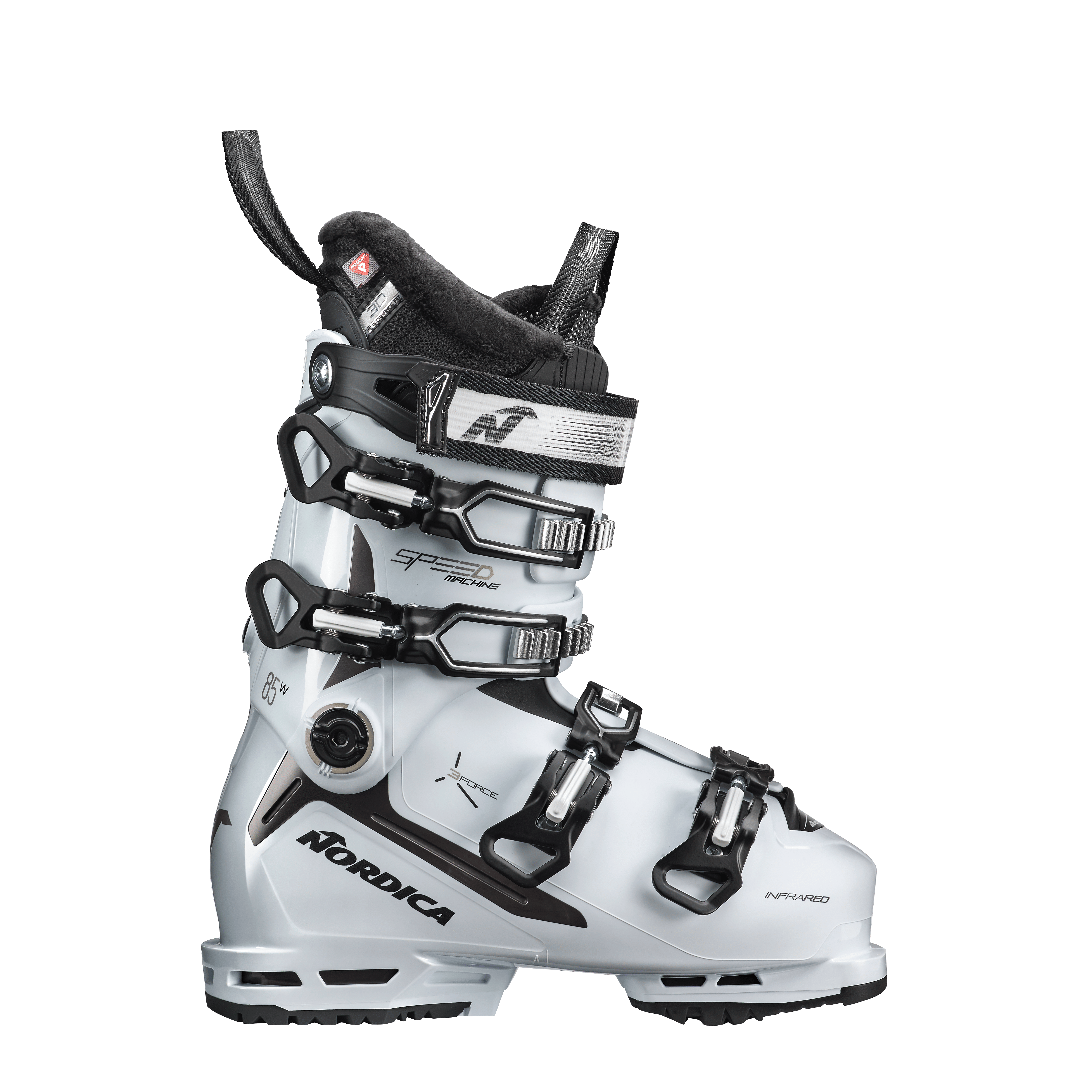Nordica Speedmachine 3 85 W (GW) Italy