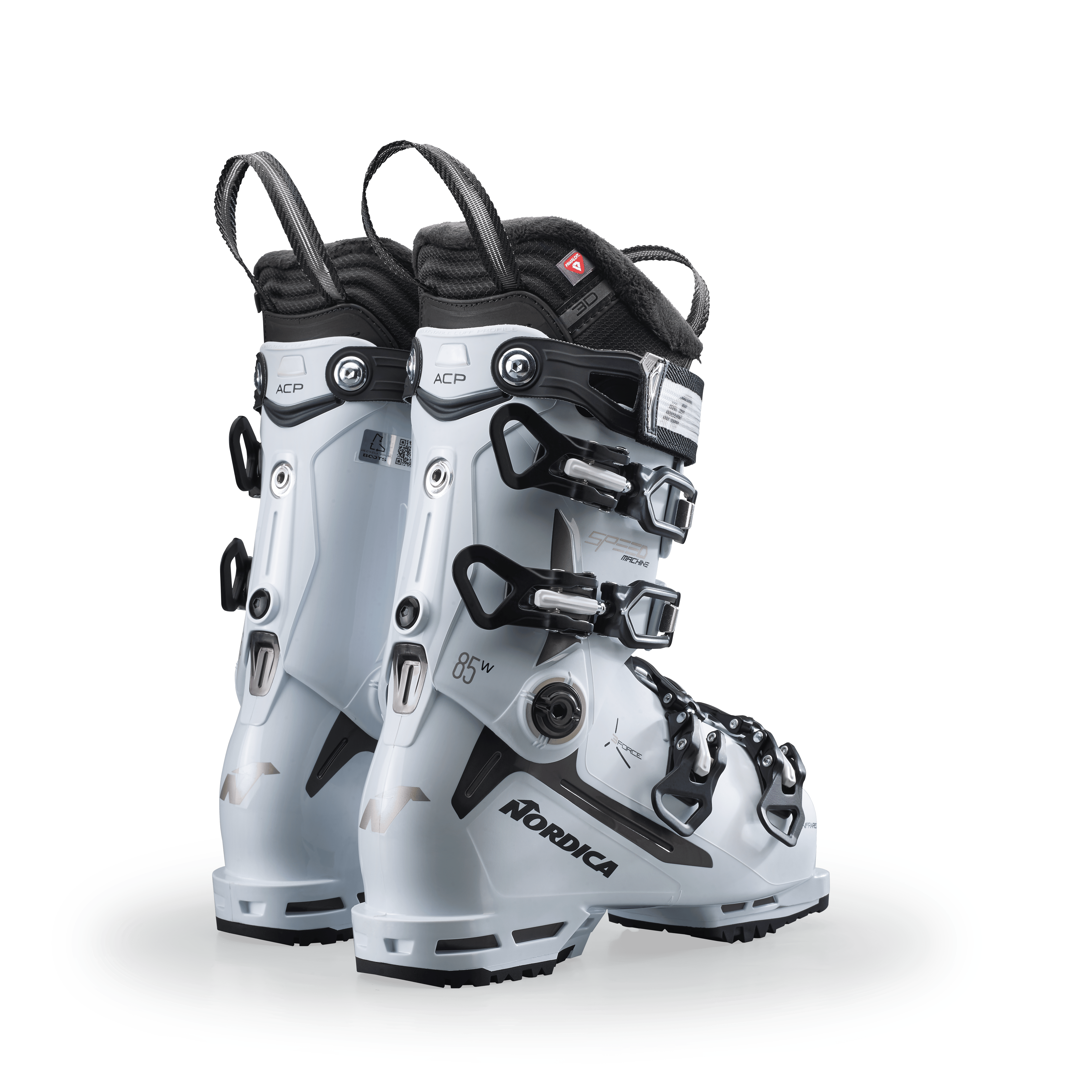Nordica Speedmachine 3 85 W (GW) Italy