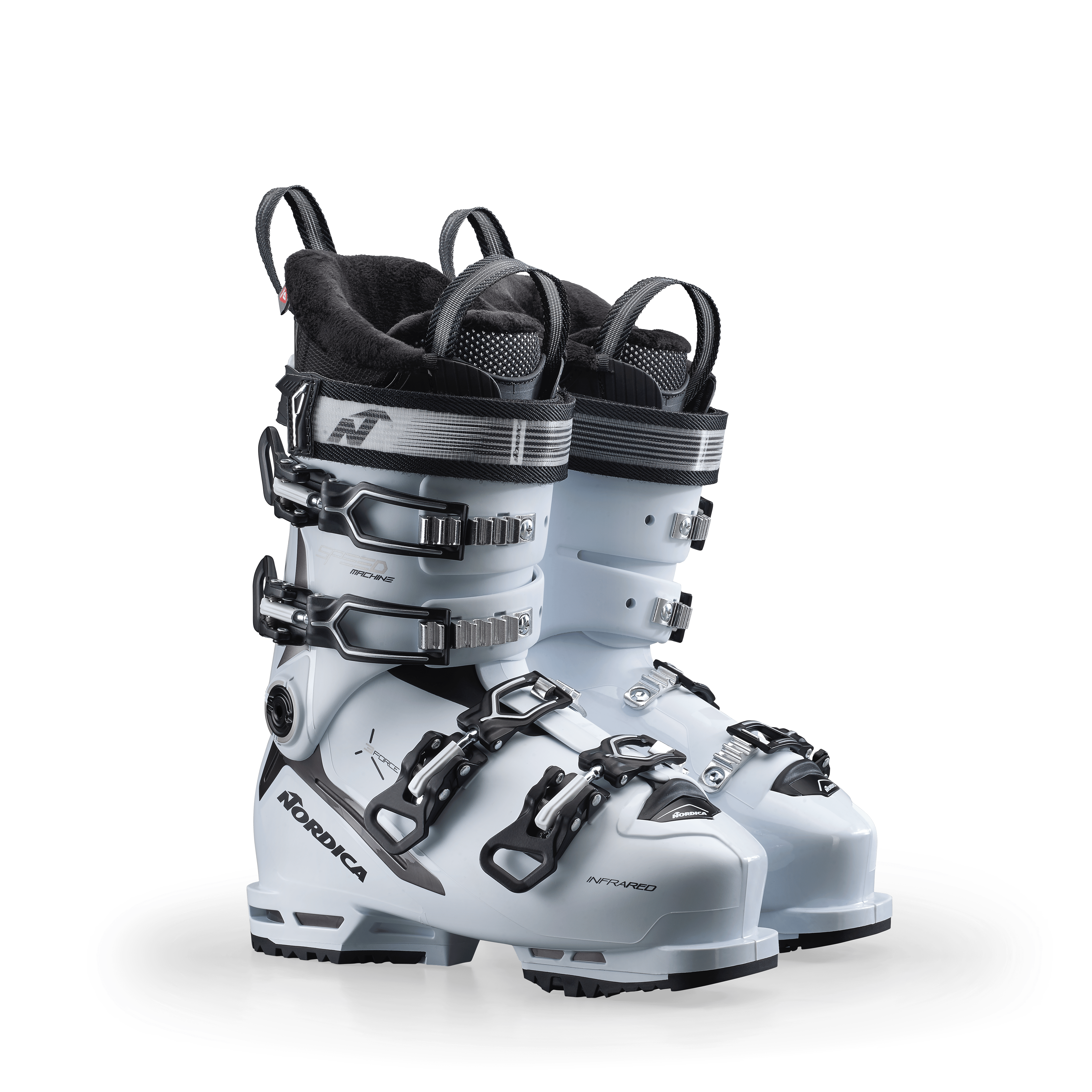 Nordica Speedmachine 3 85 W (GW) Italy