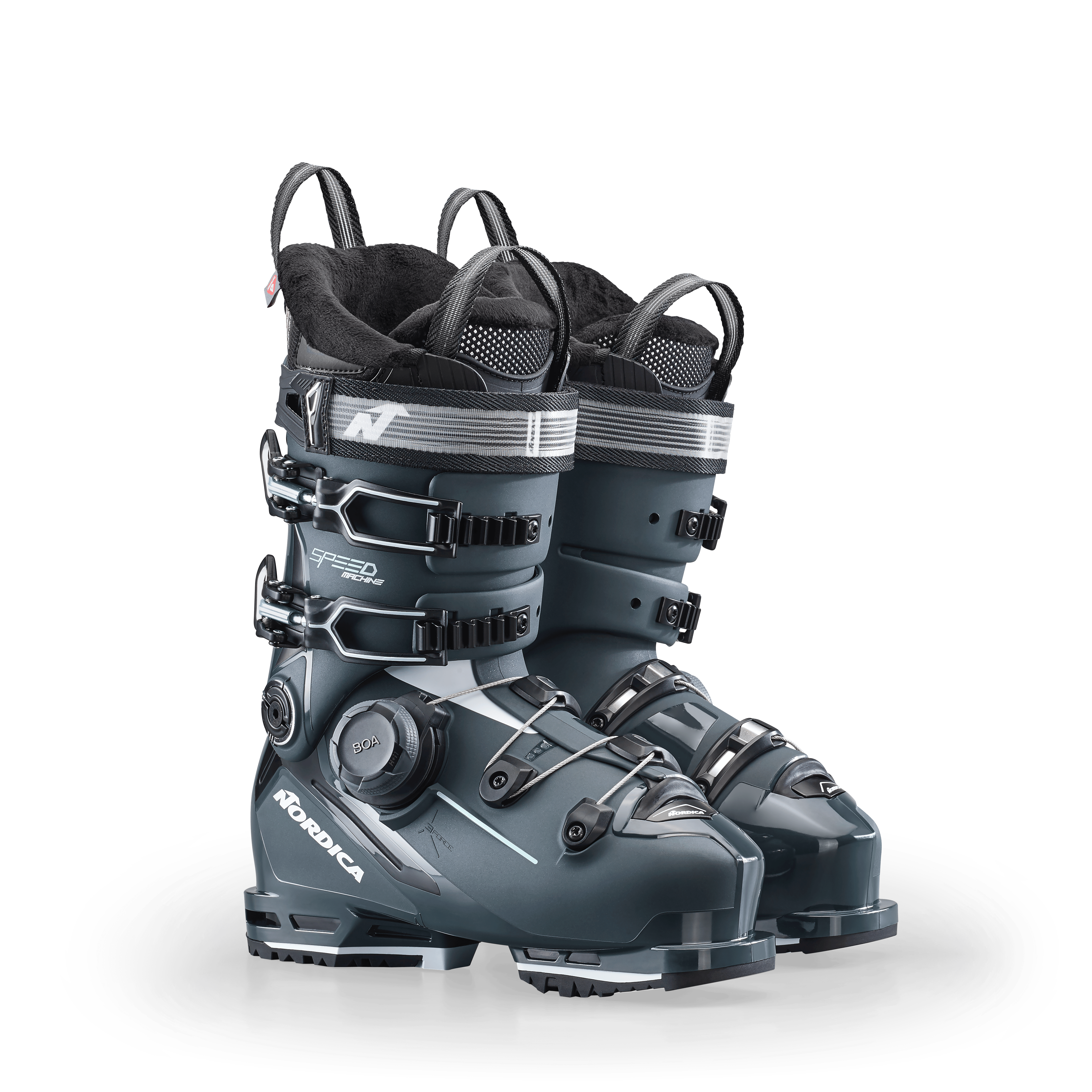 Nordica Speedmachine 3 Boa 105 W (GW) Italia