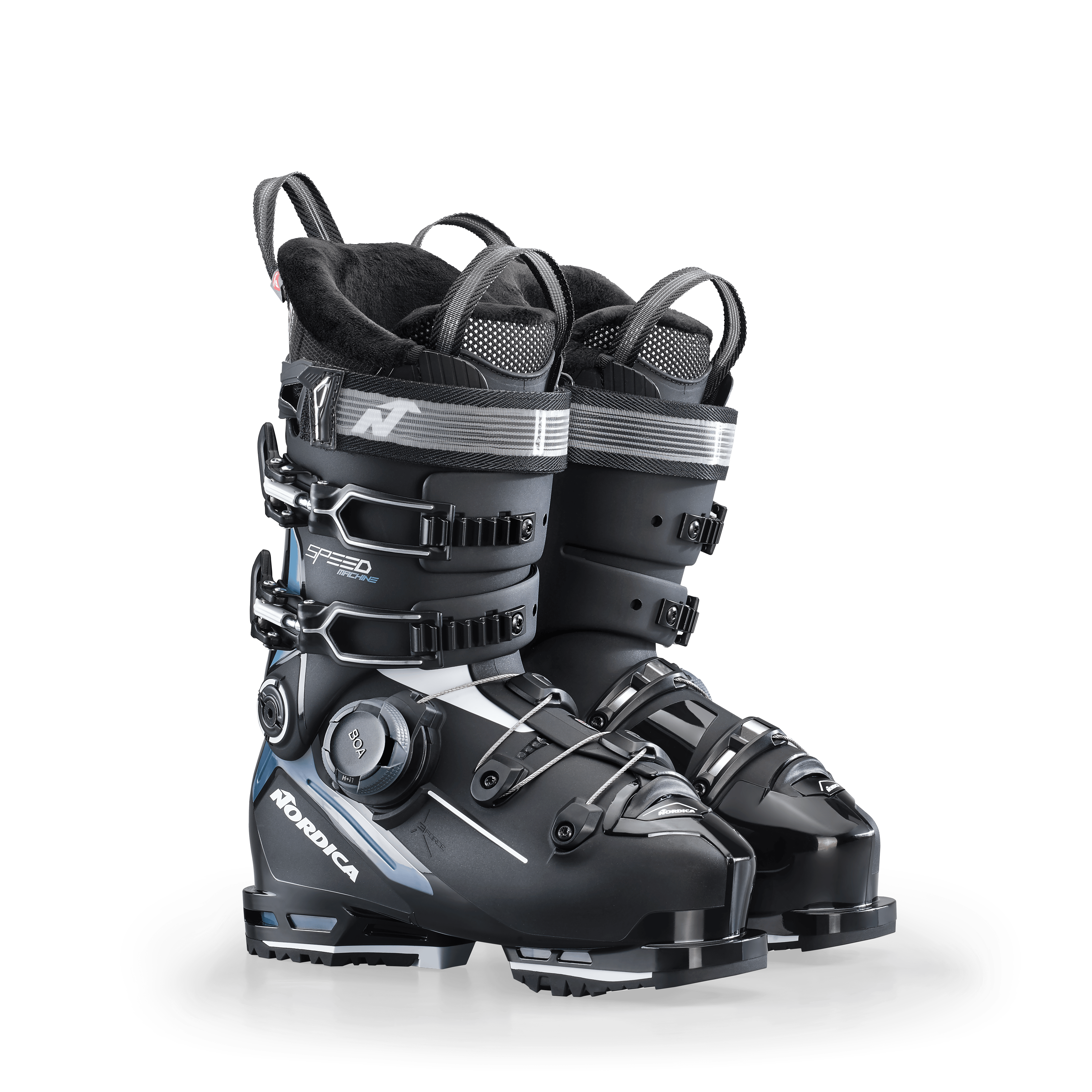 Nordica Speedmachine 3 Boa 95 W (GW) 2025