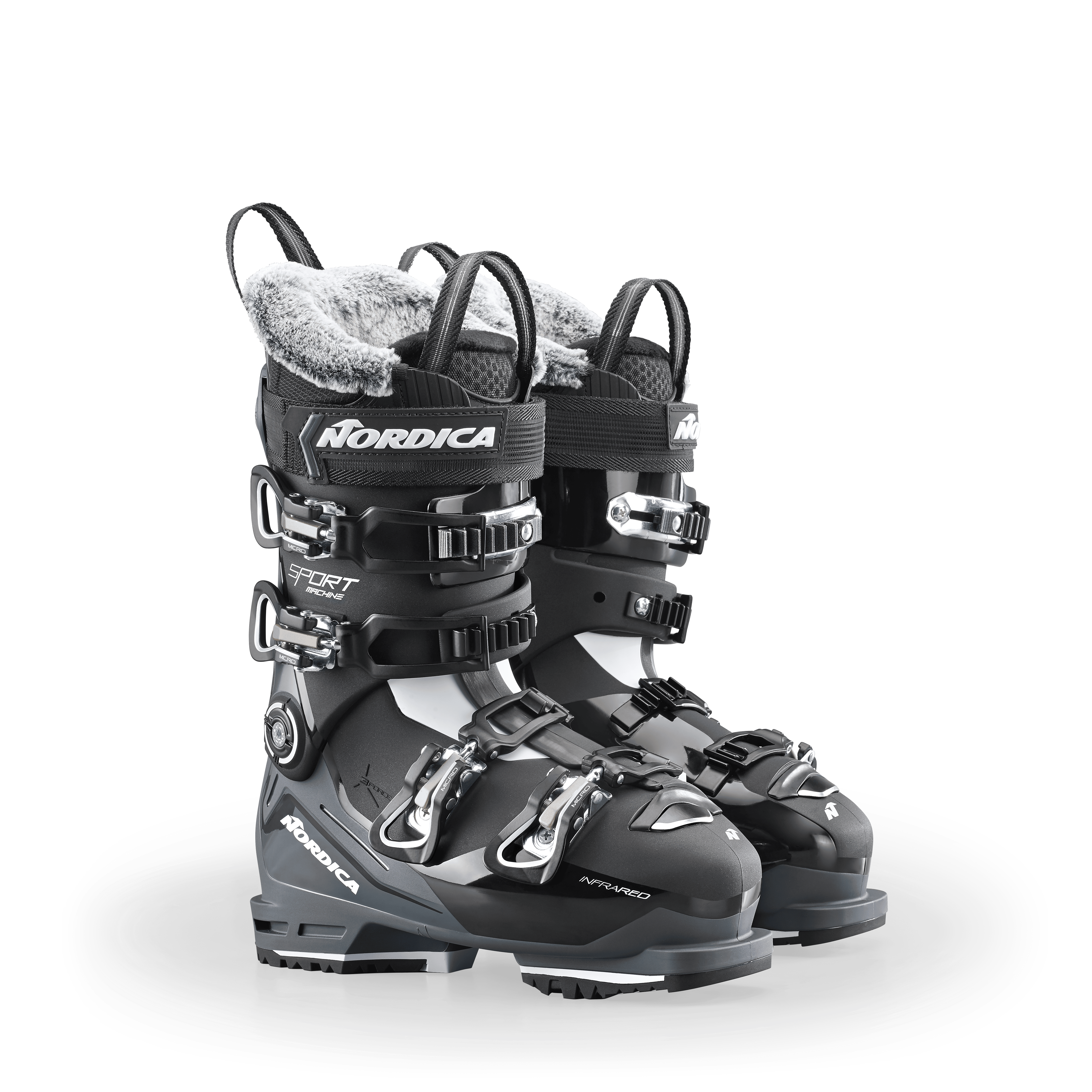 Nordica Sportmachine 3 105 W (GW) In Linea
