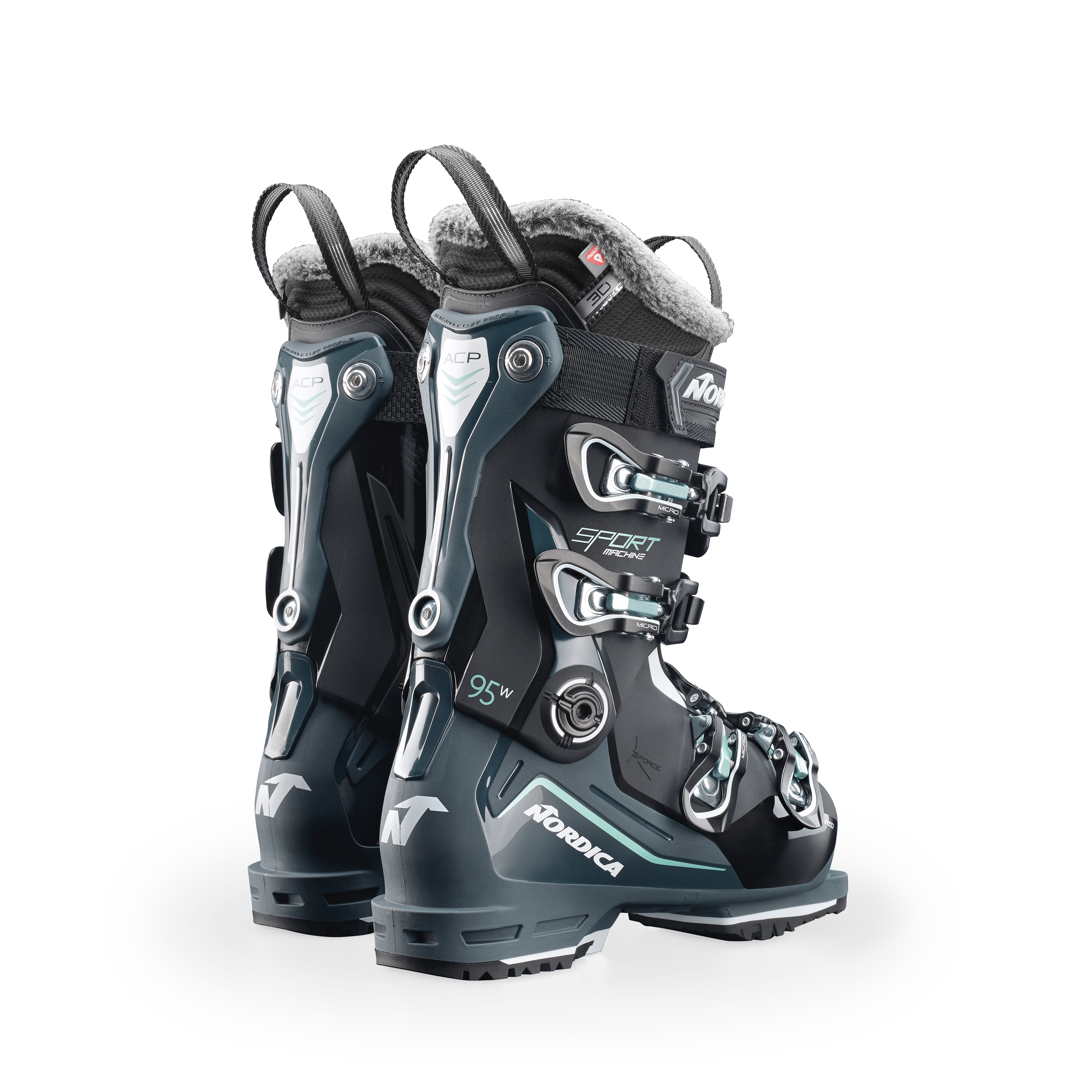 Nordica Sportmachine 3 95 W (GW) Nuovo