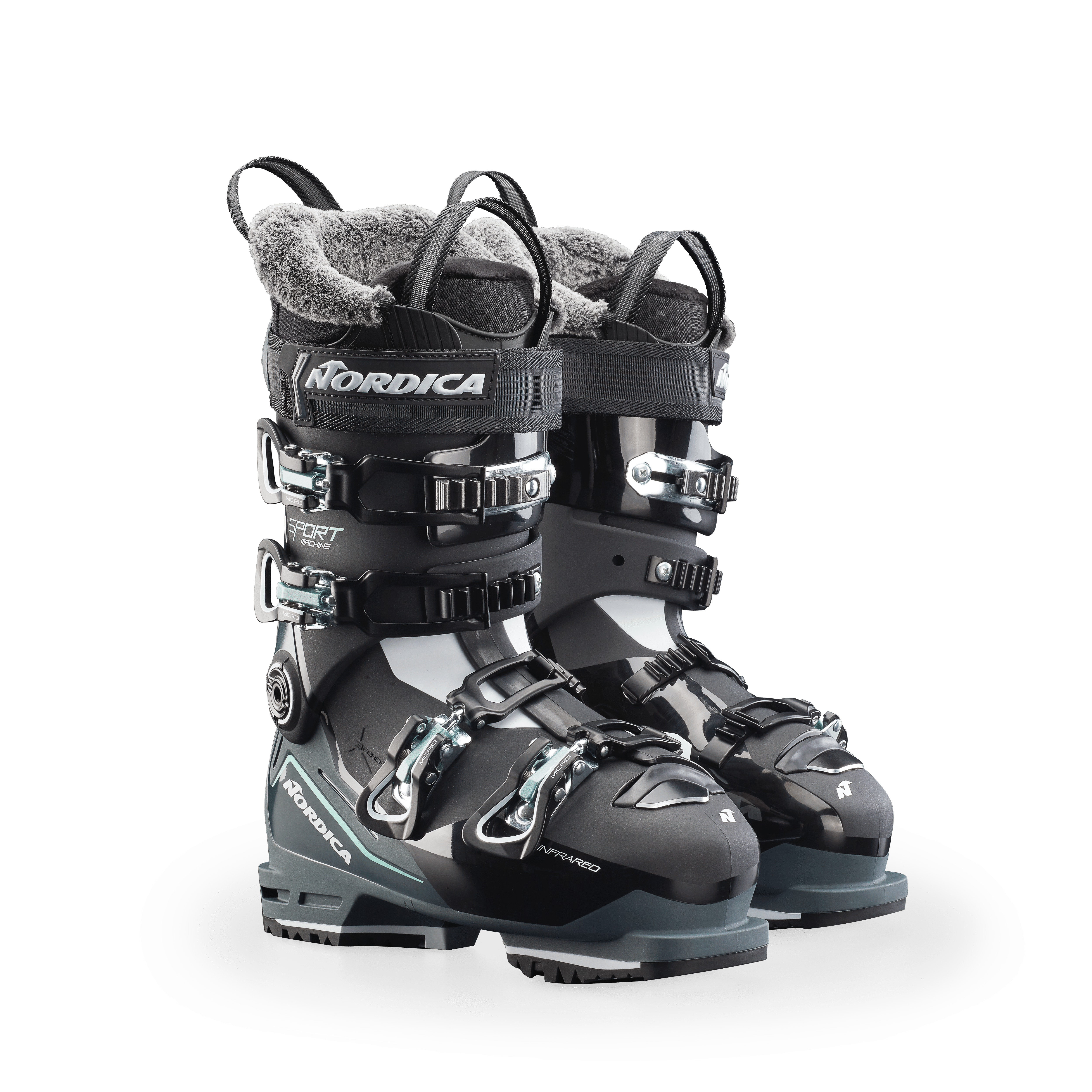 Nordica Sportmachine 3 95 W (GW) Nuovo