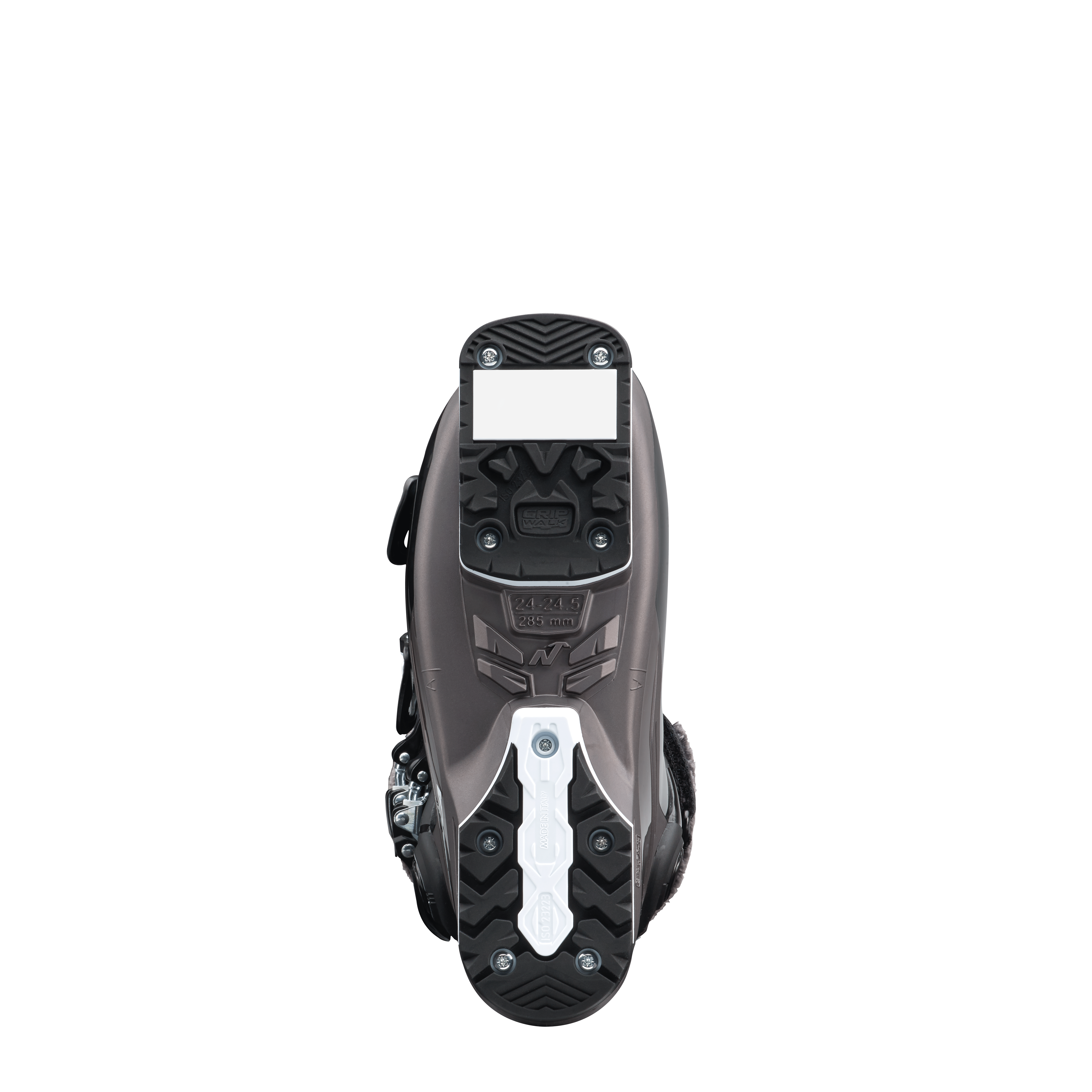 Nordica Sportmachine 3 85 W (GW) Qualità