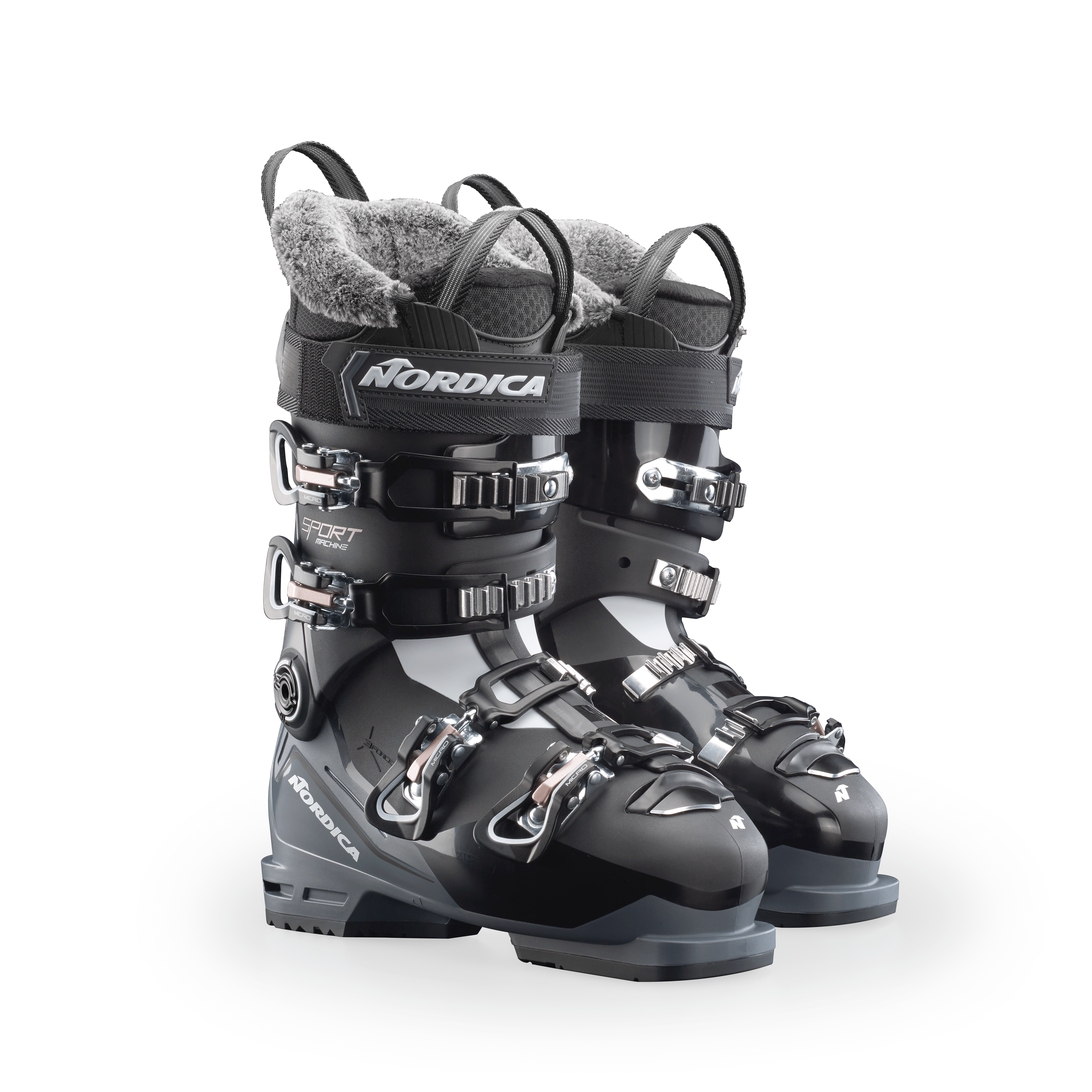 Nordica Sportmachine 3 75 W Vendita