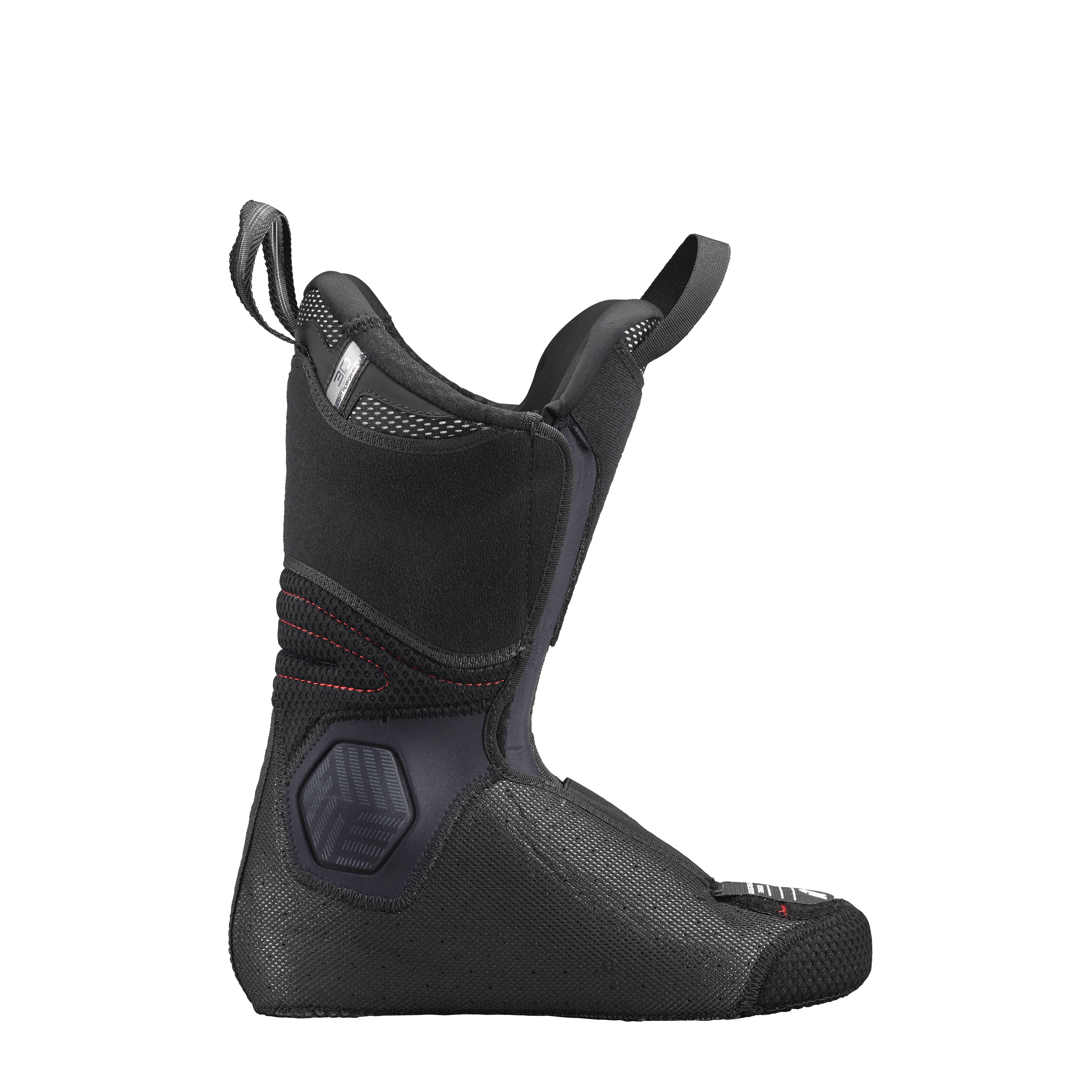Nordica Unlimited LT 115 W DYN Spedizione Gratuita