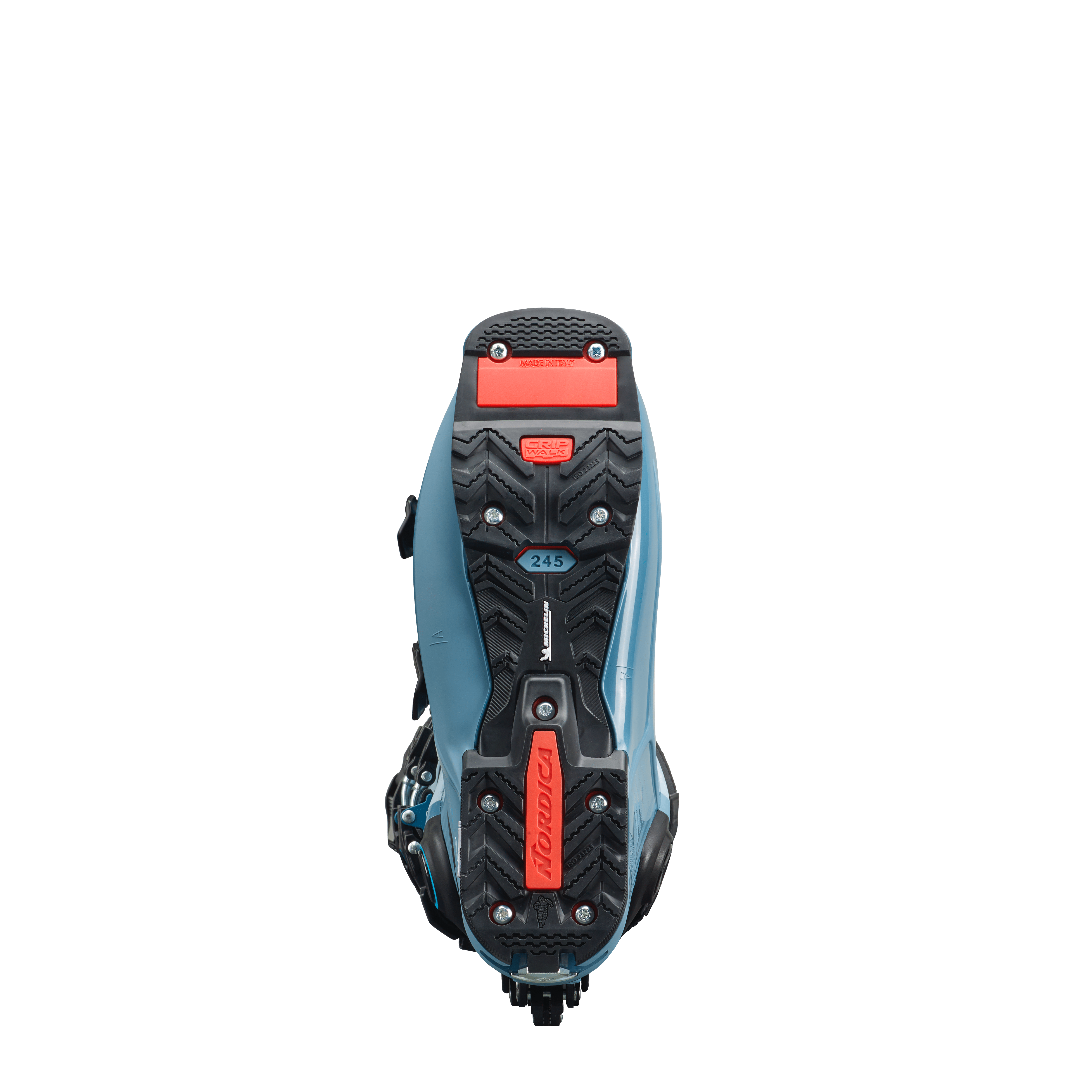 Nordica Unlimited LT 115 W DYN Spedizione Gratuita