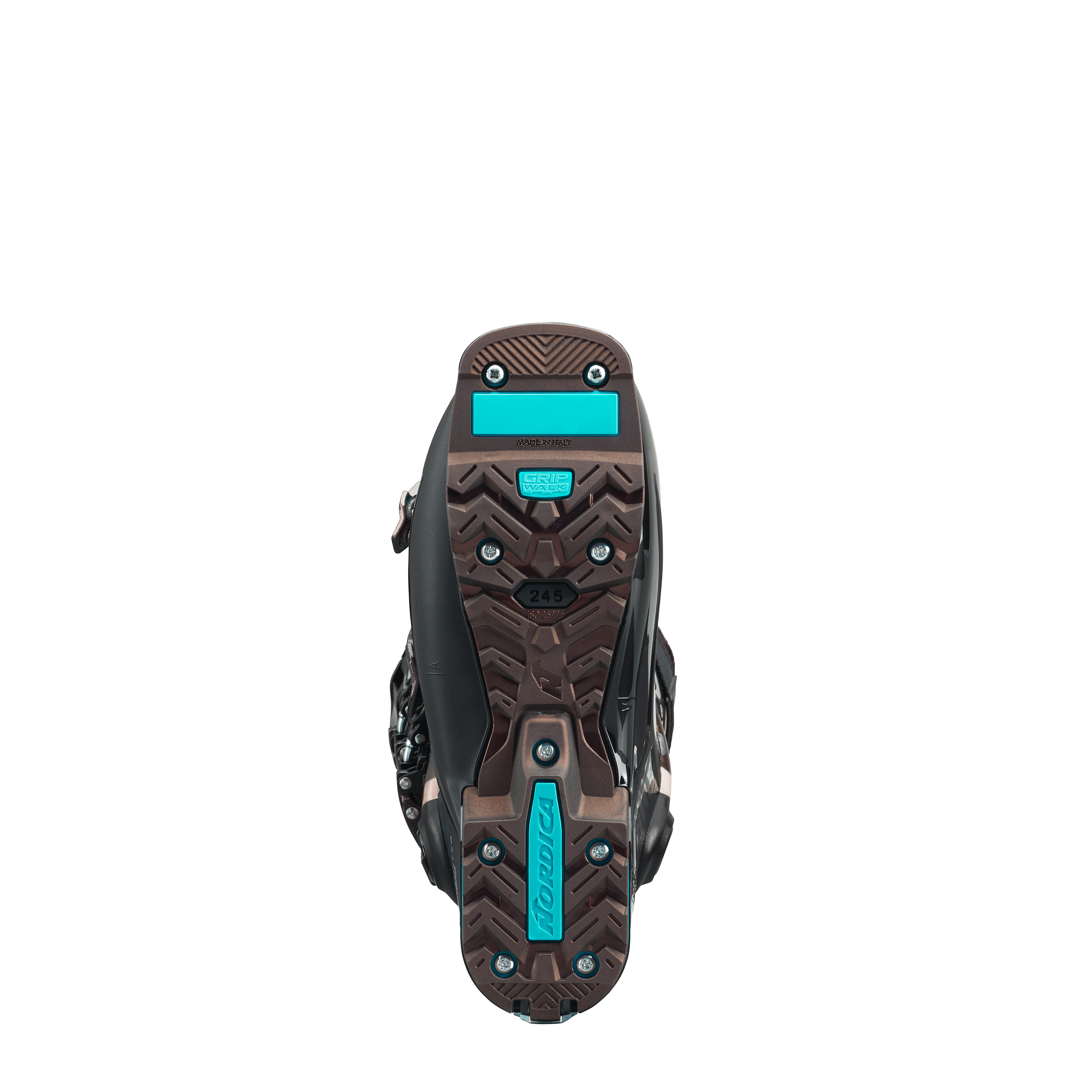 Nordica Unlimited 105 W DYN Pezzi Unici