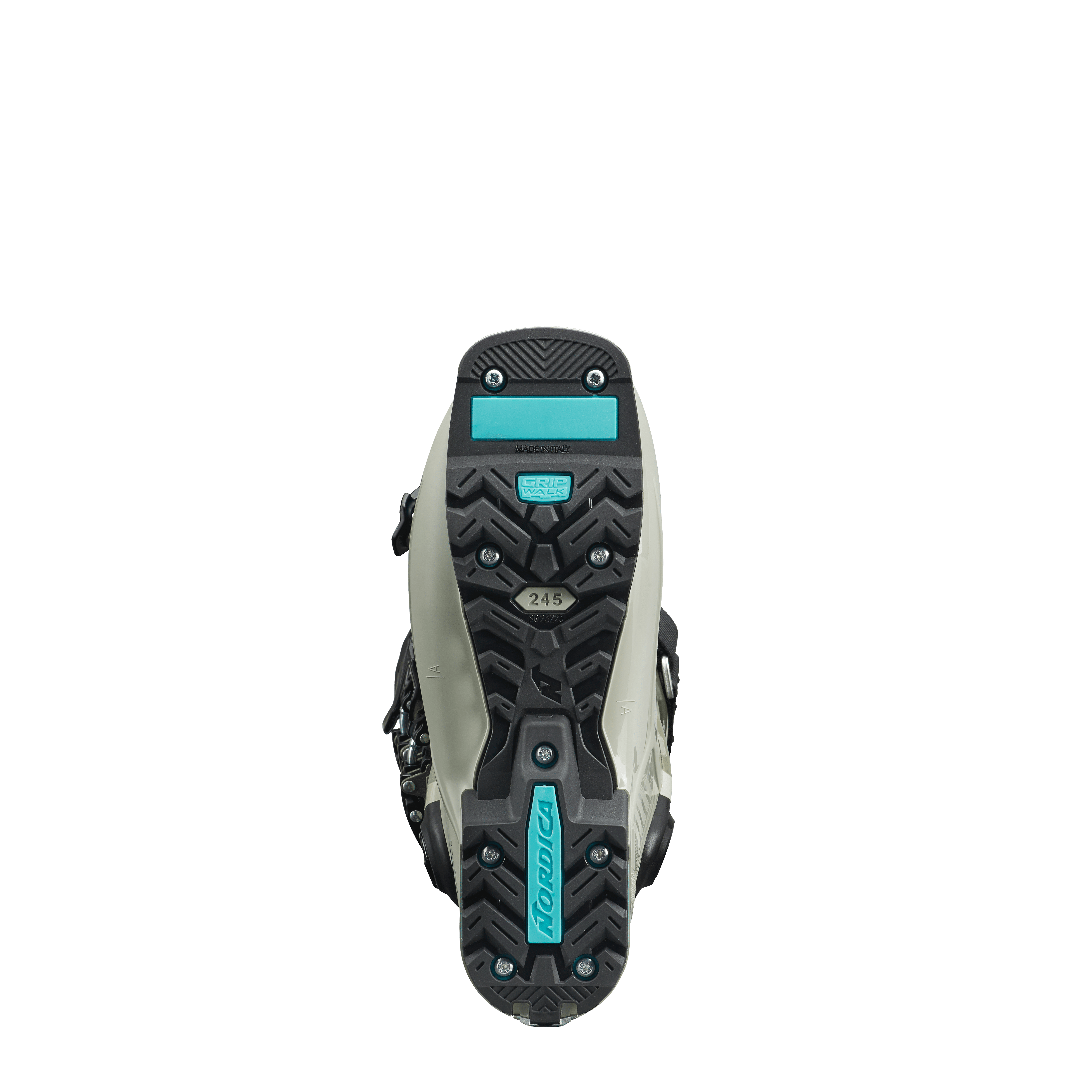 Nordica Unlimited 95 W DYN Soddisfazione Garantita